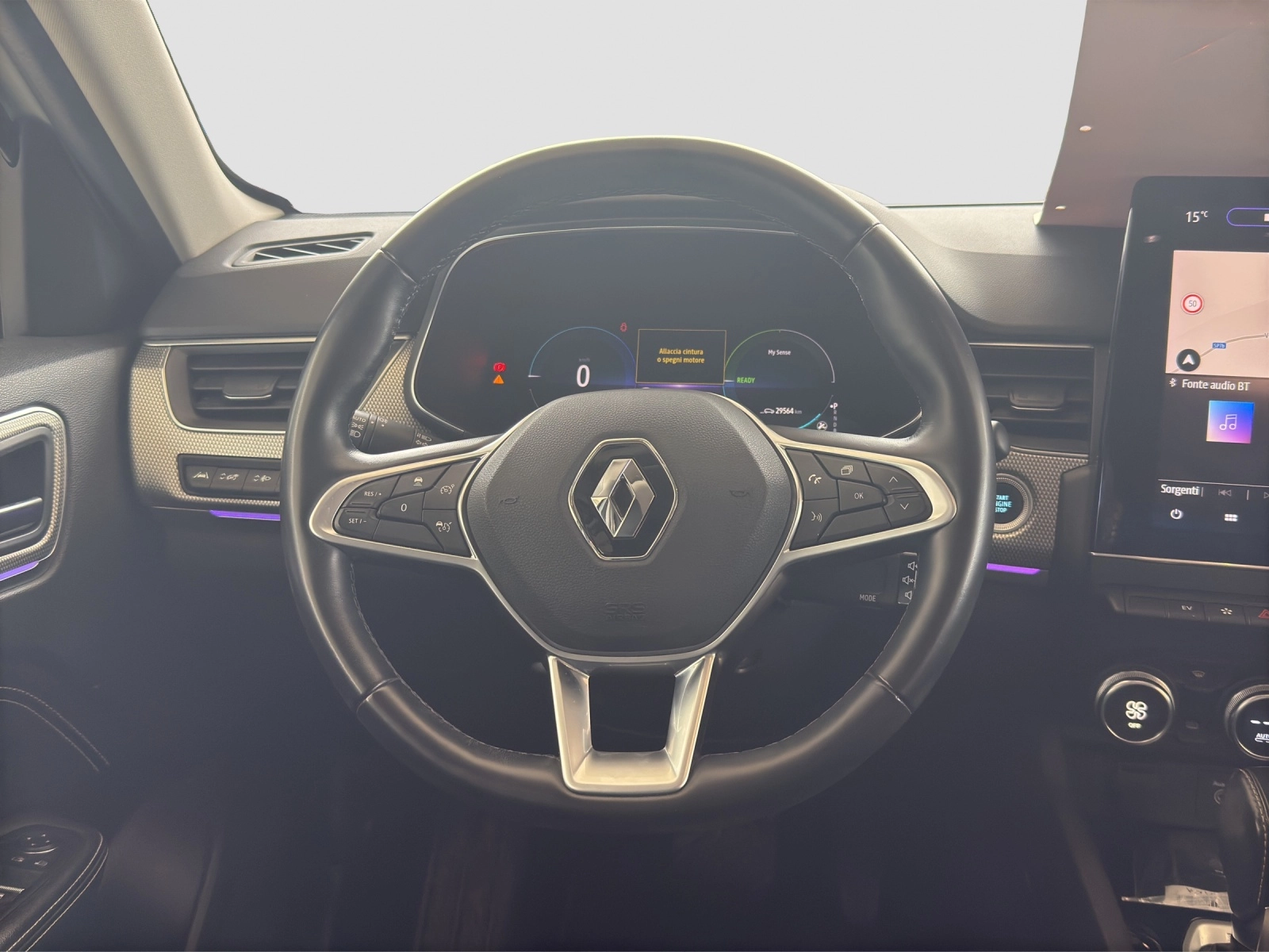 Immagine 17 Renault Arkana