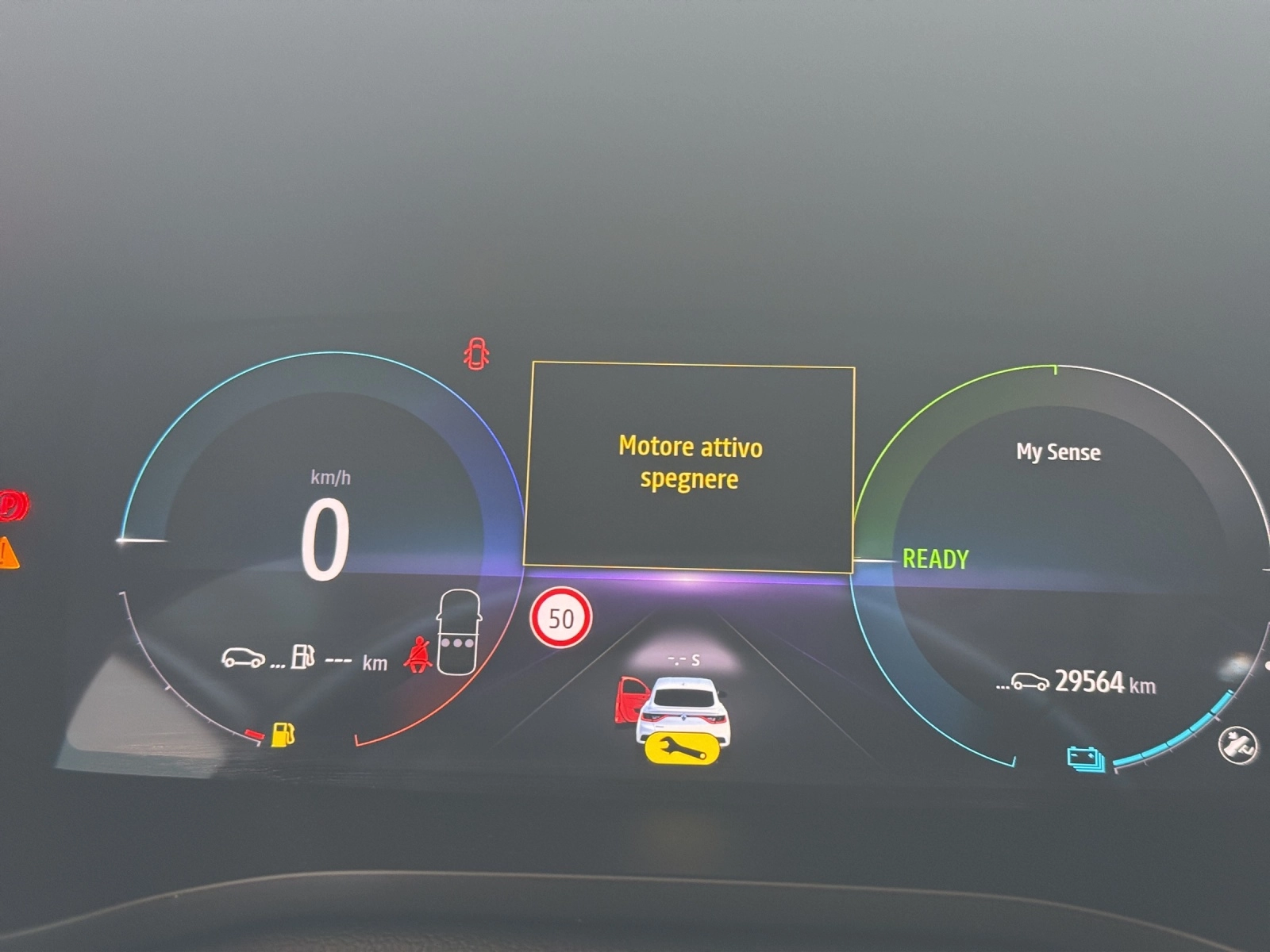 Immagine 19 Renault Arkana