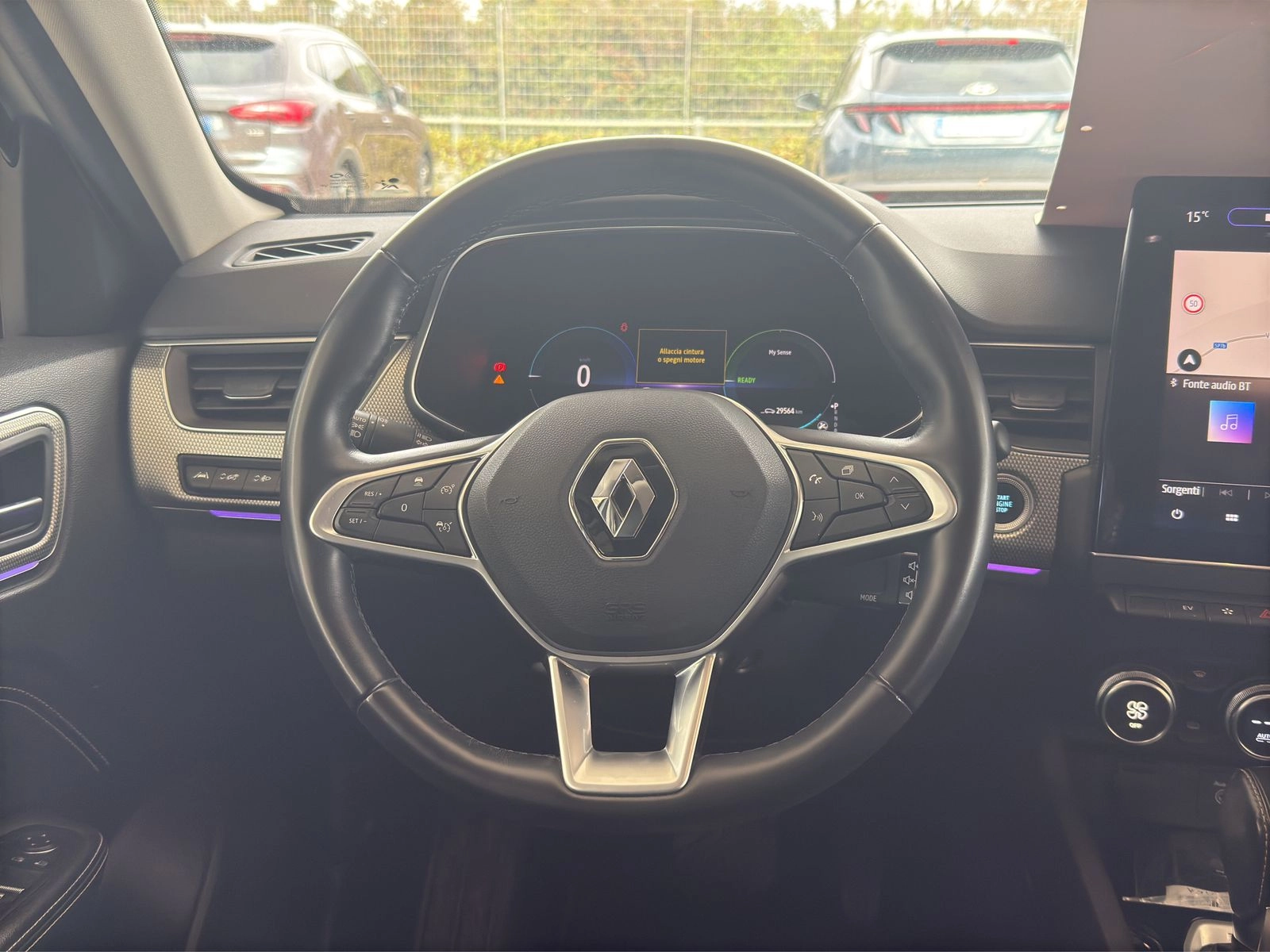 Immagine 20 Renault Arkana