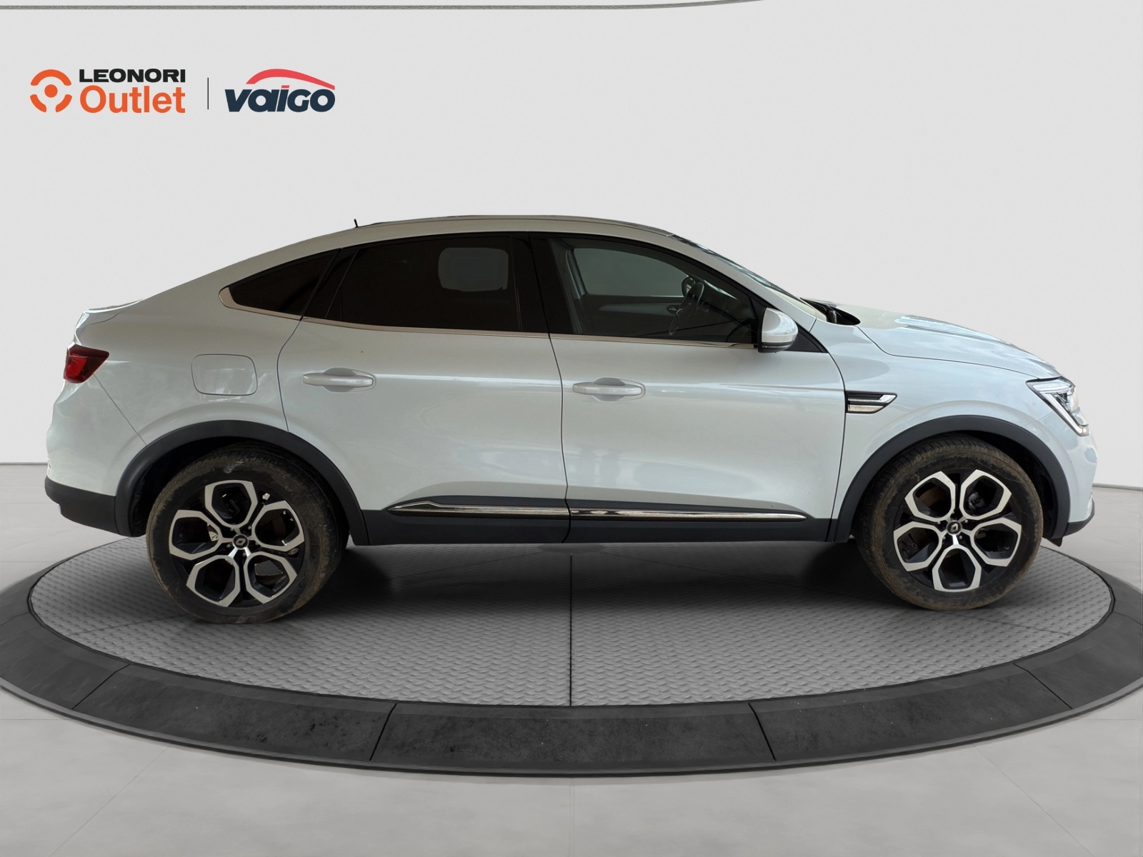 Immagine 6 Renault Arkana