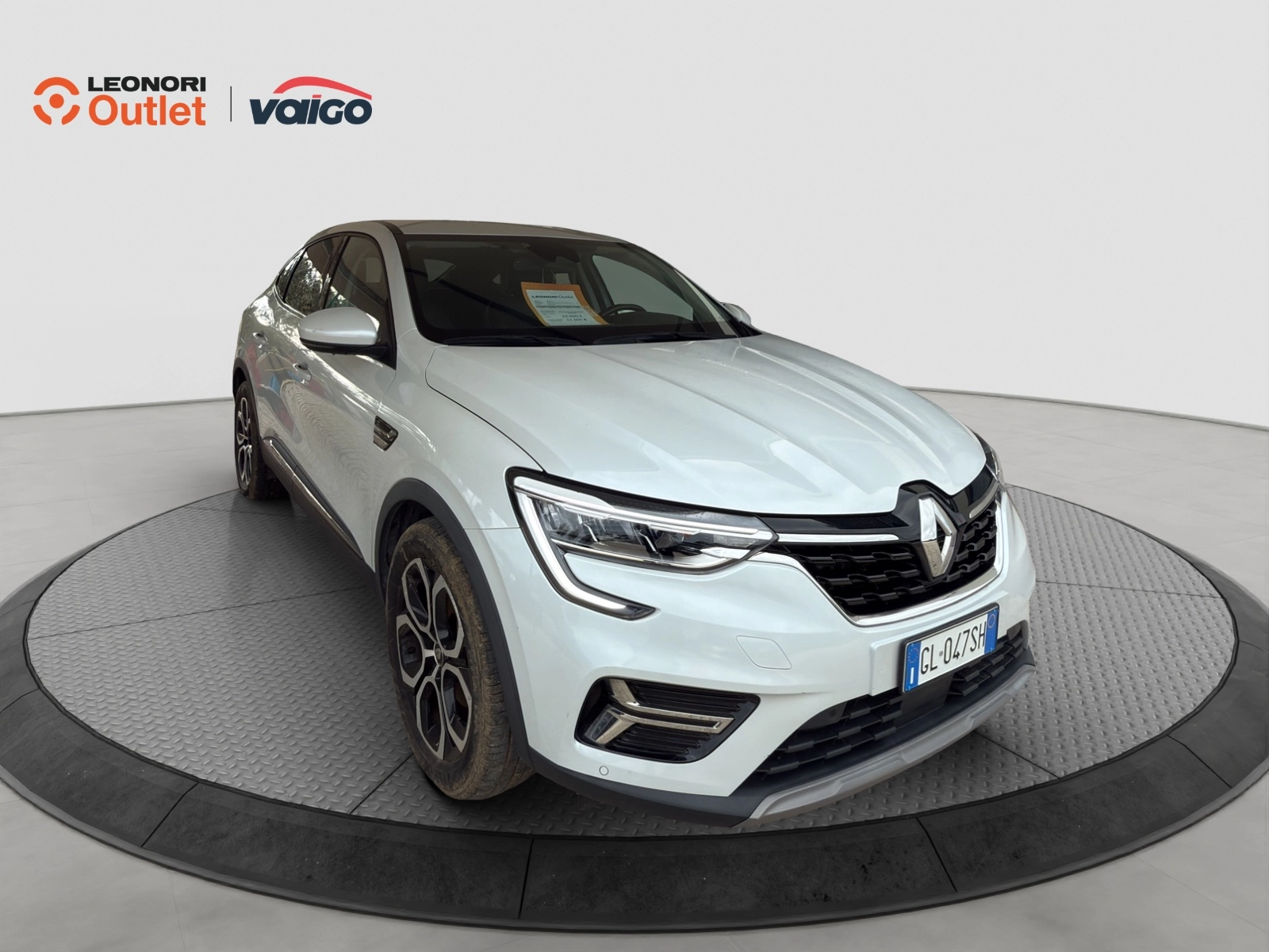 Immagine 7 Renault Arkana