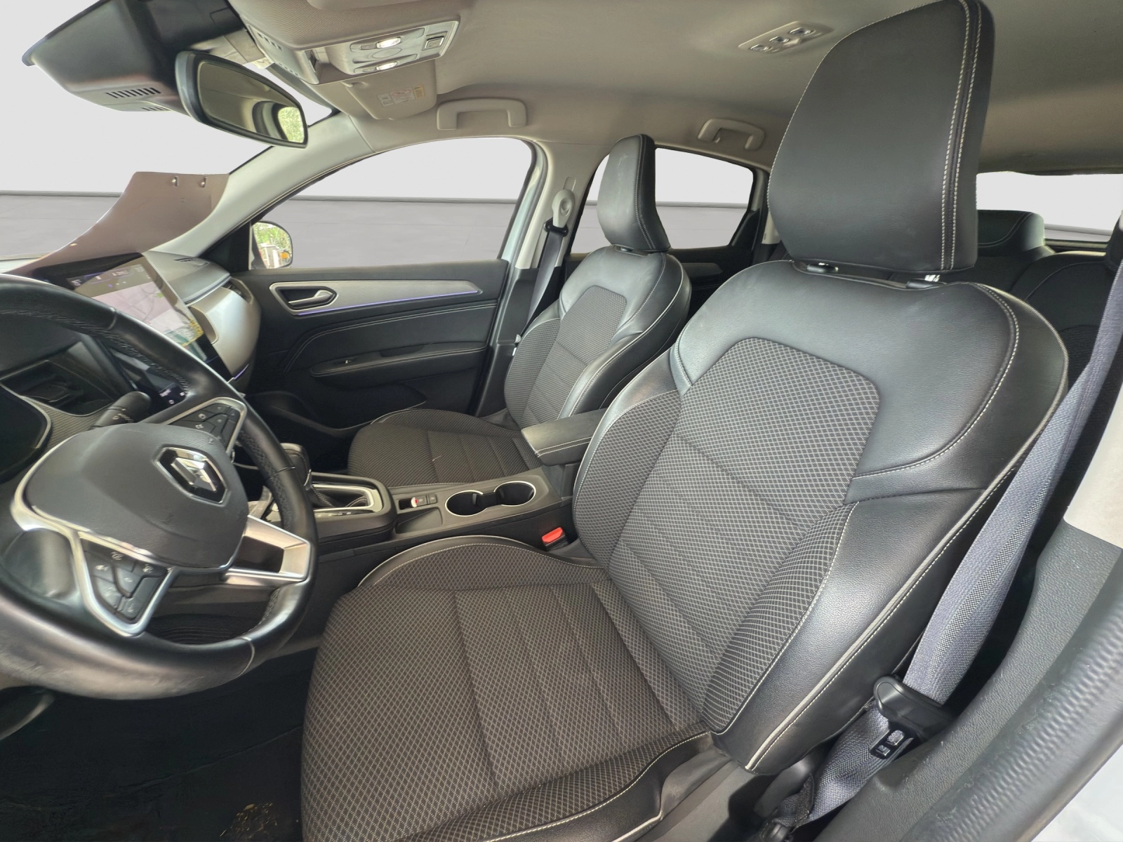 Immagine 9 Renault Arkana