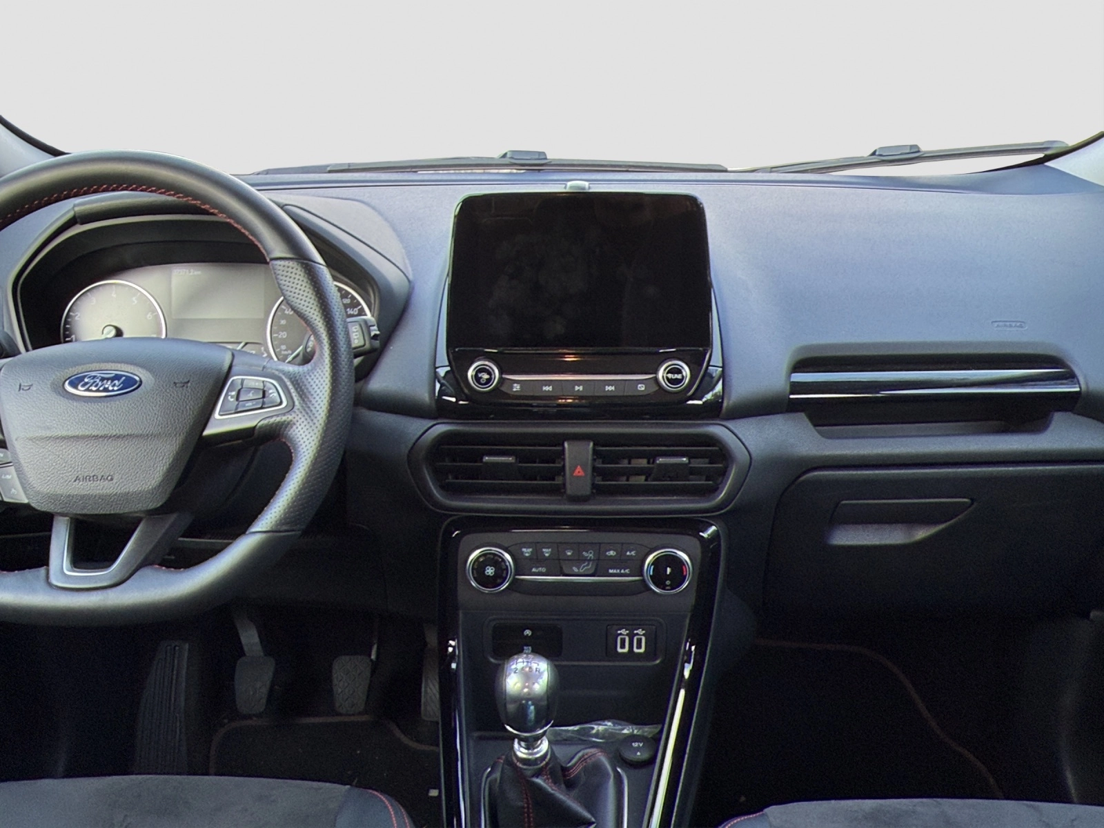 Immagine 15 Ford Ecosport