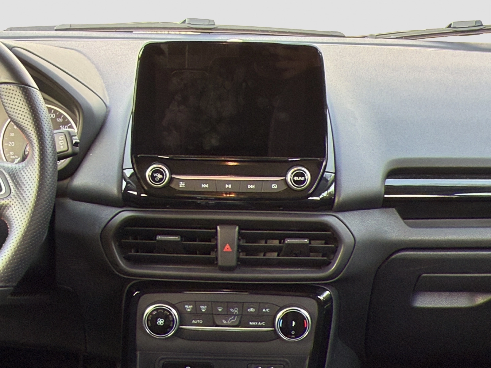 Immagine 16 Ford Ecosport