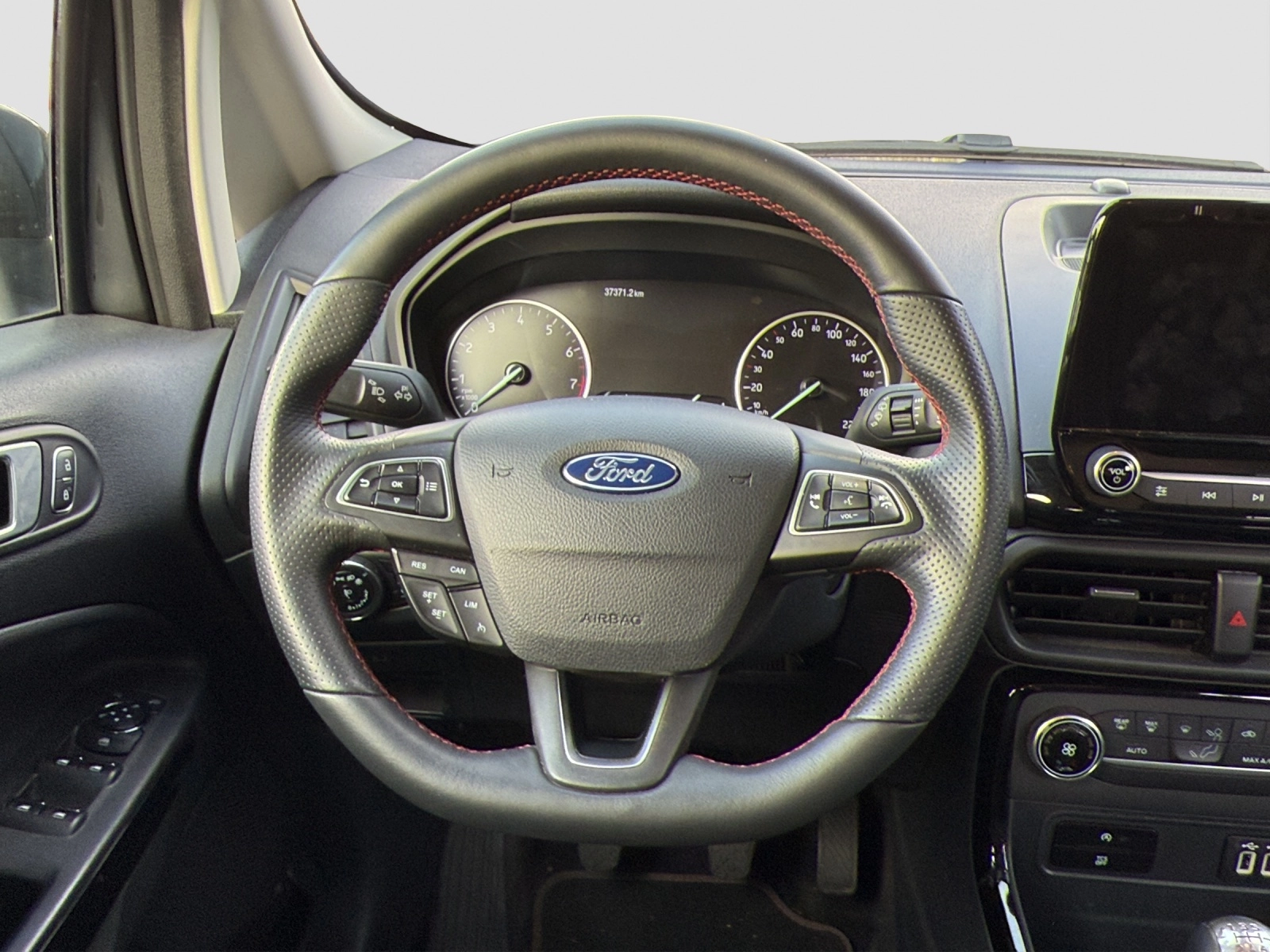 Immagine 17 Ford Ecosport