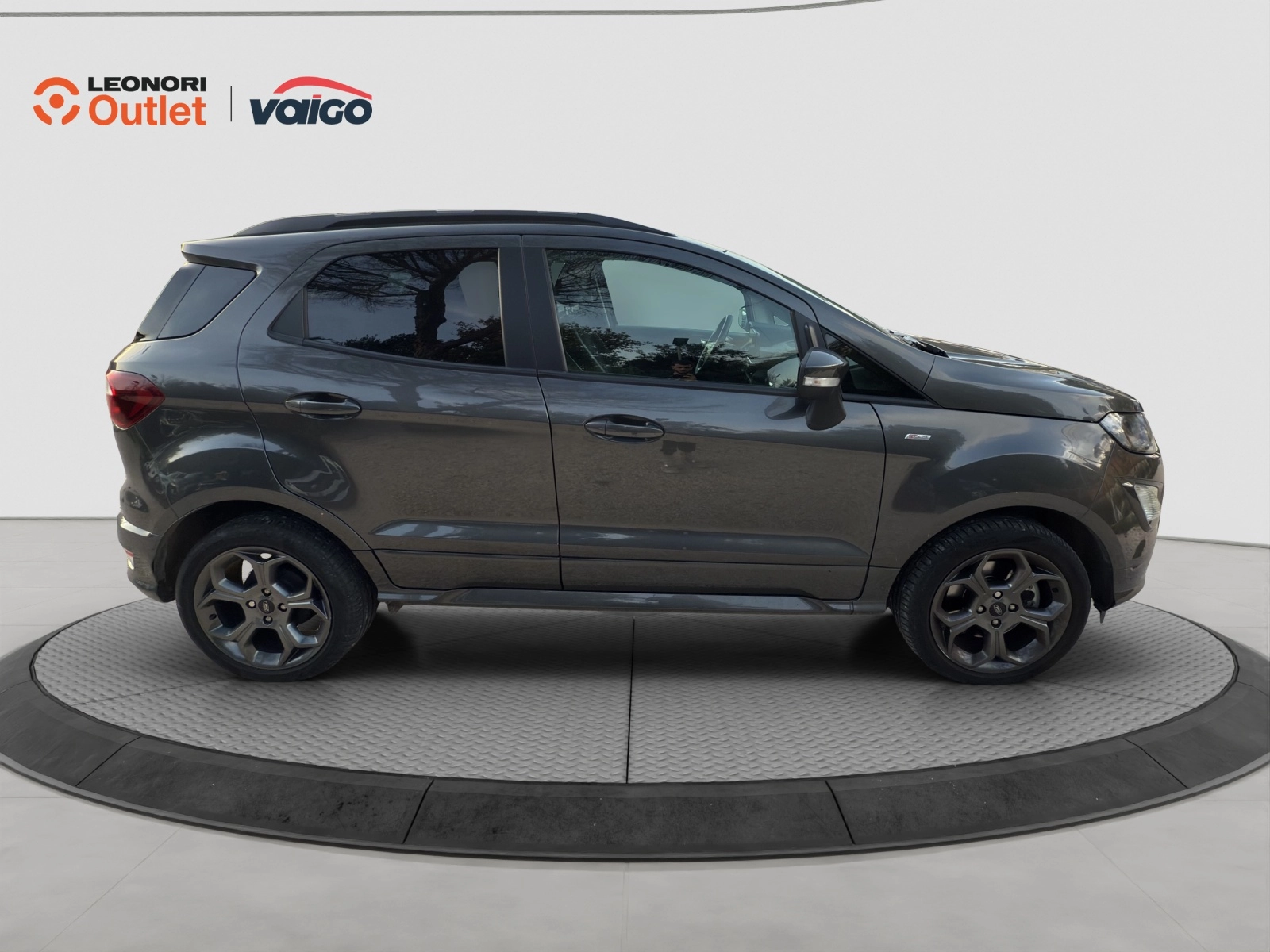 Immagine 6 Ford Ecosport