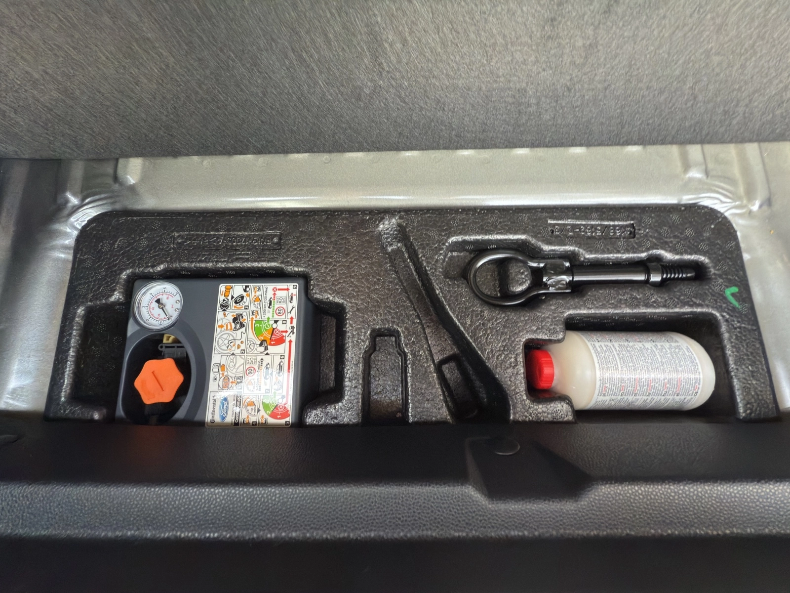 Immagine 9 Ford Ecosport