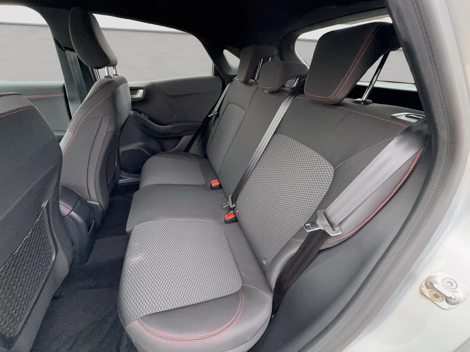 Immagine 10 Ford Puma