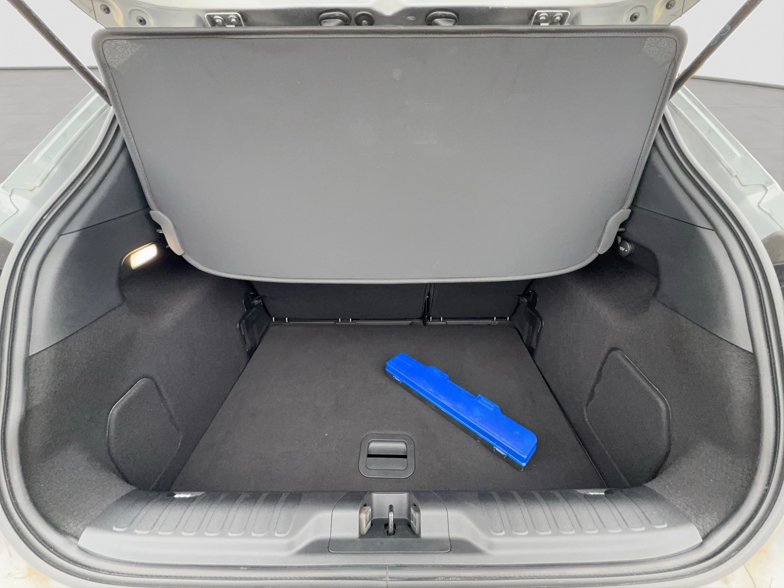 Immagine 11 Ford Puma