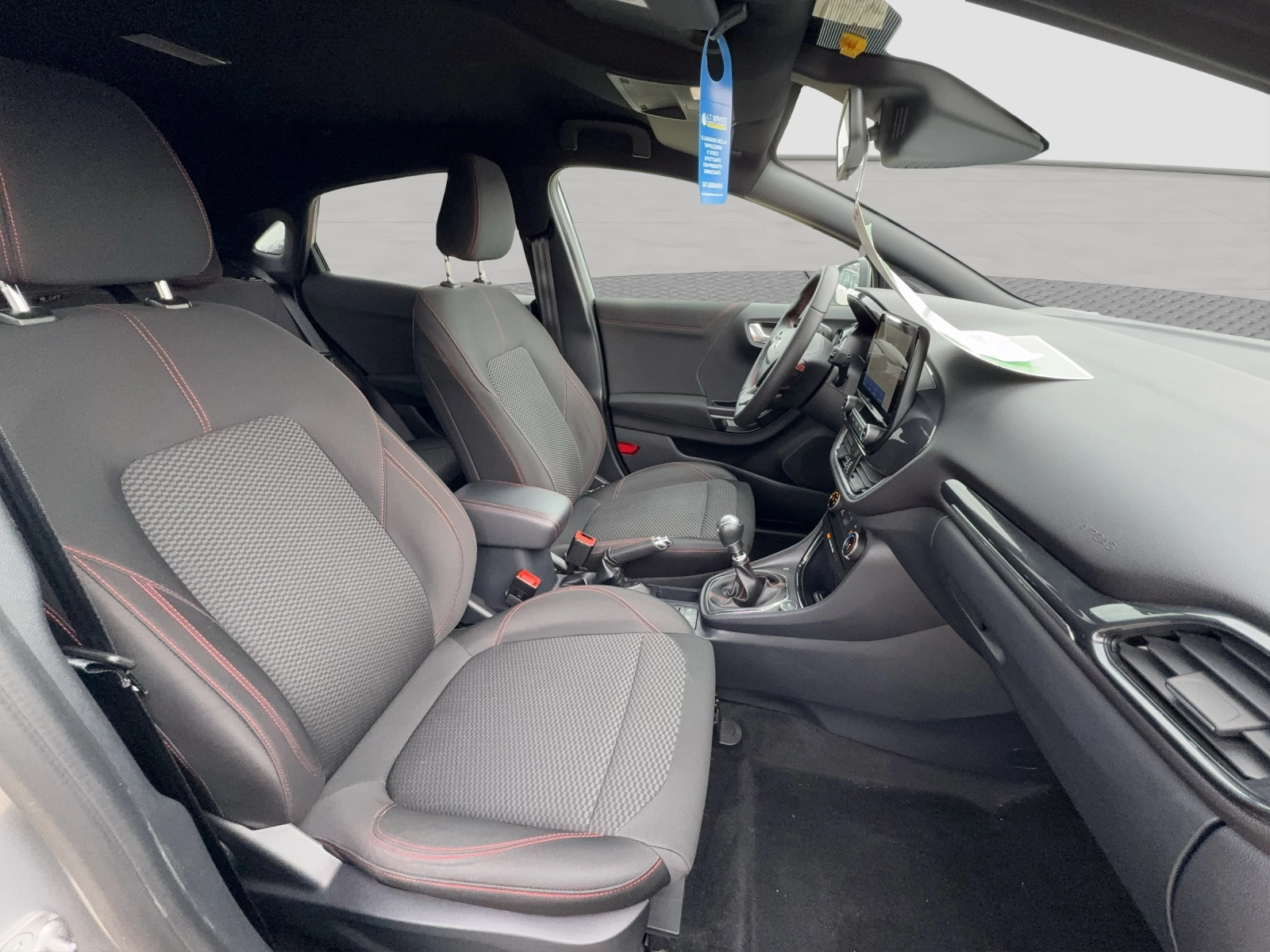 Immagine 12 Ford Puma