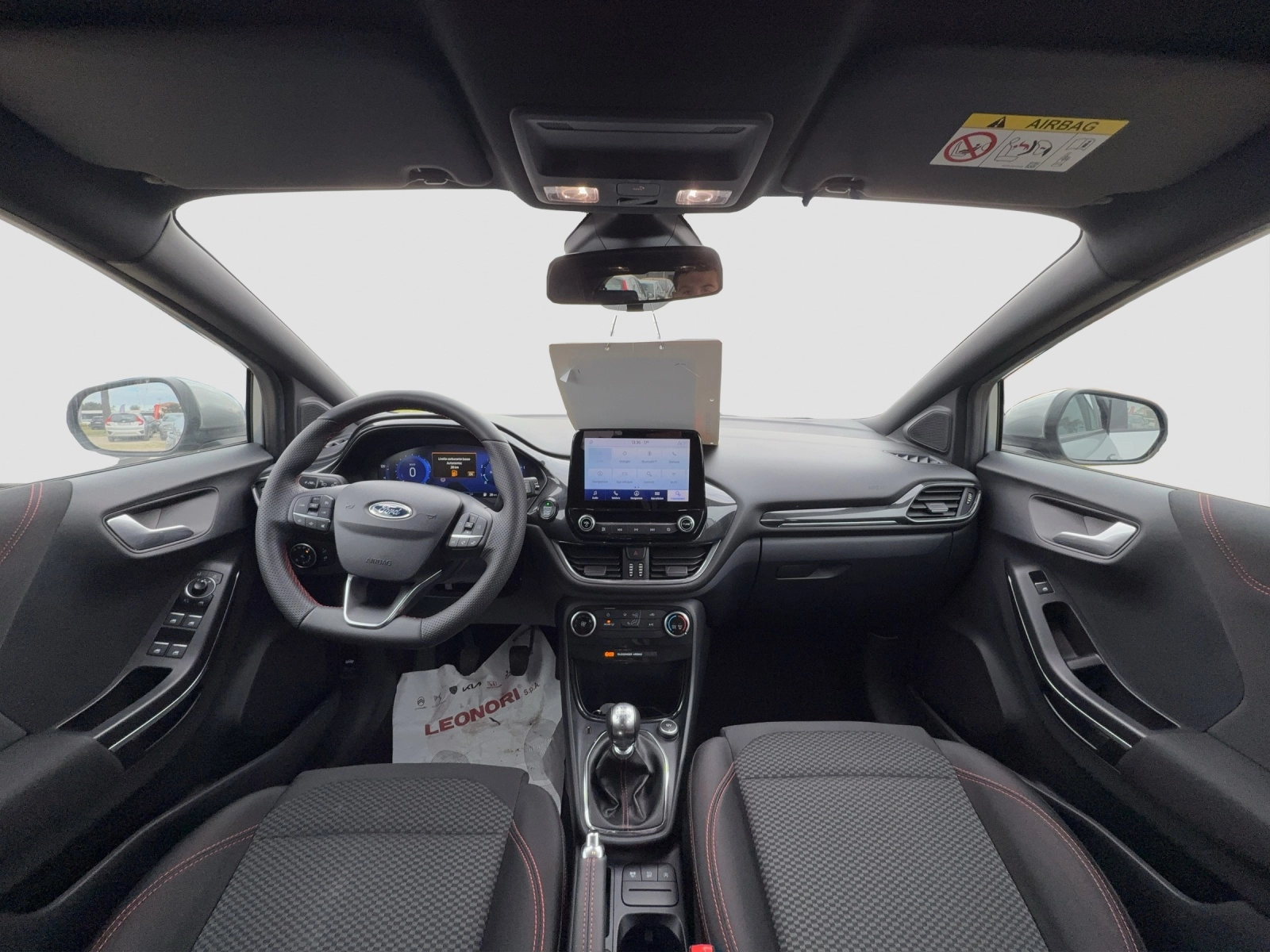 Immagine 13 Ford Puma