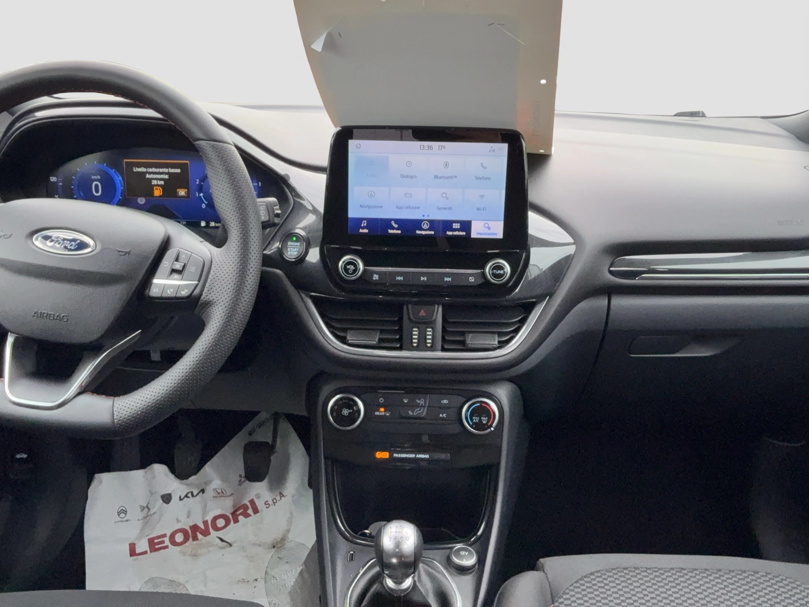 Immagine 15 Ford Puma