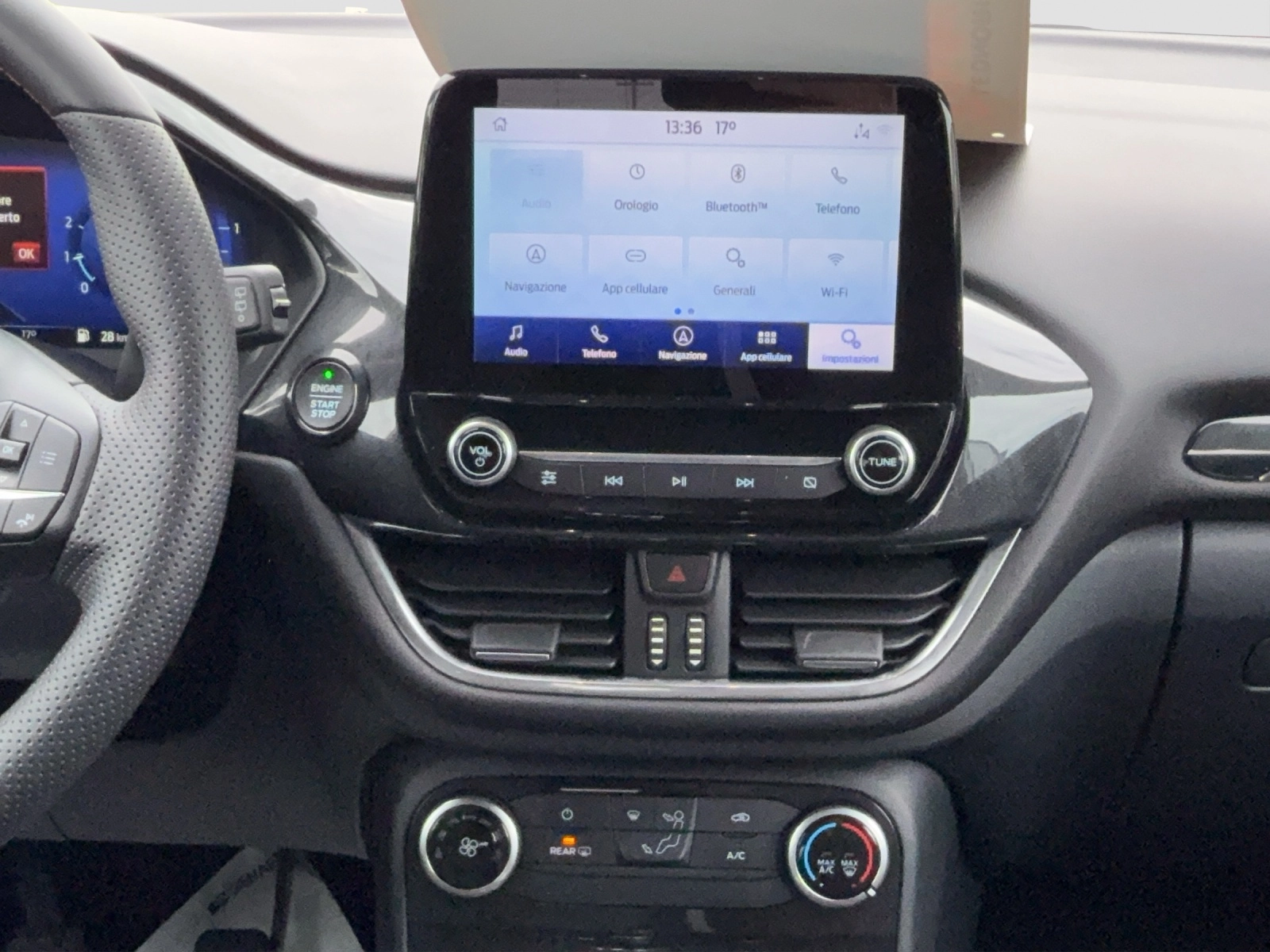 Immagine 16 Ford Puma