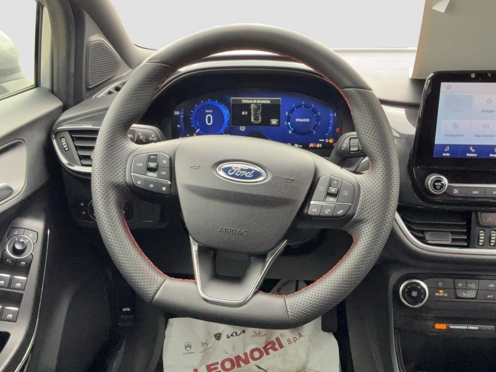 Immagine 17 Ford Puma