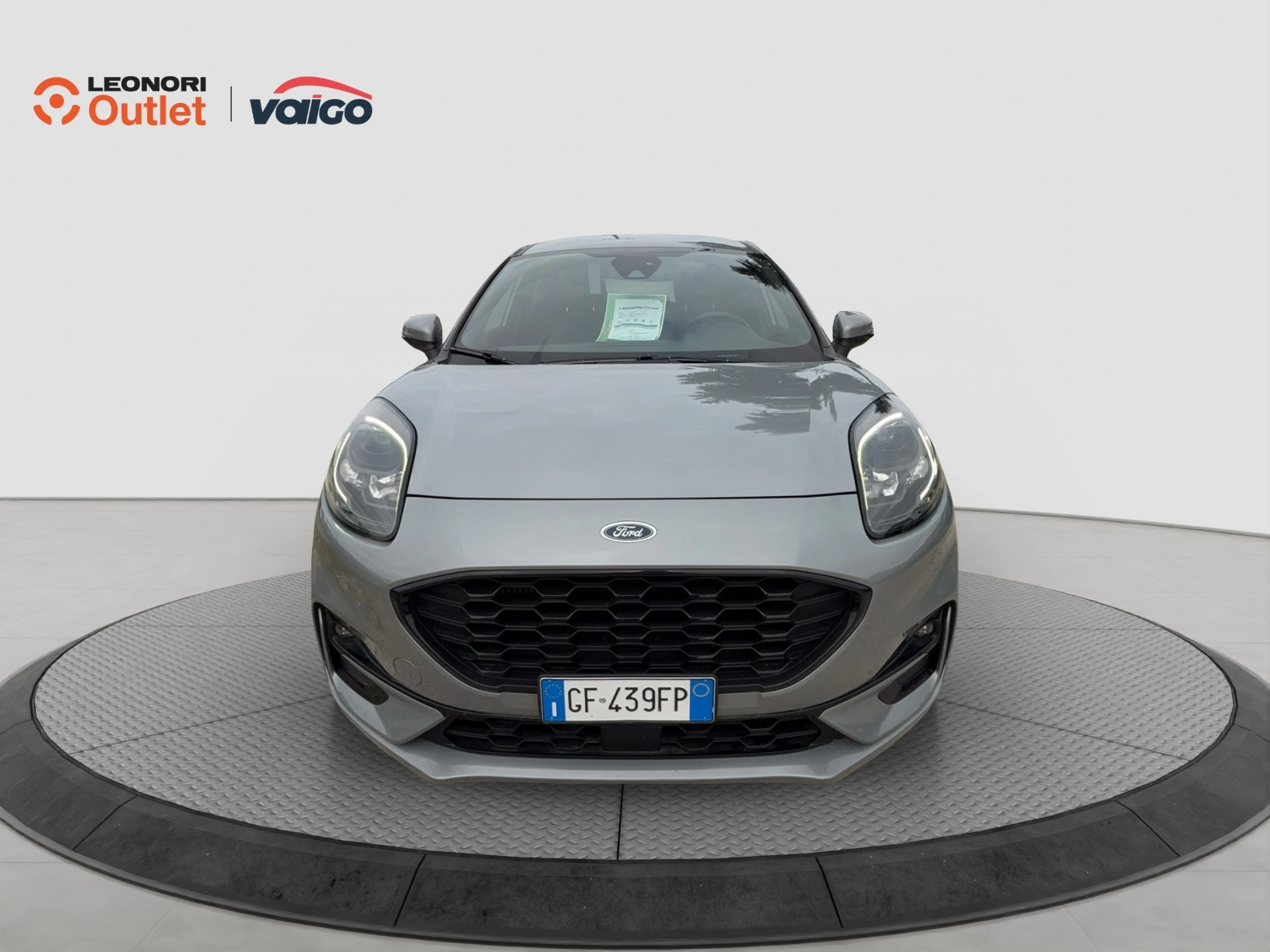 Immagine 8 Ford Puma