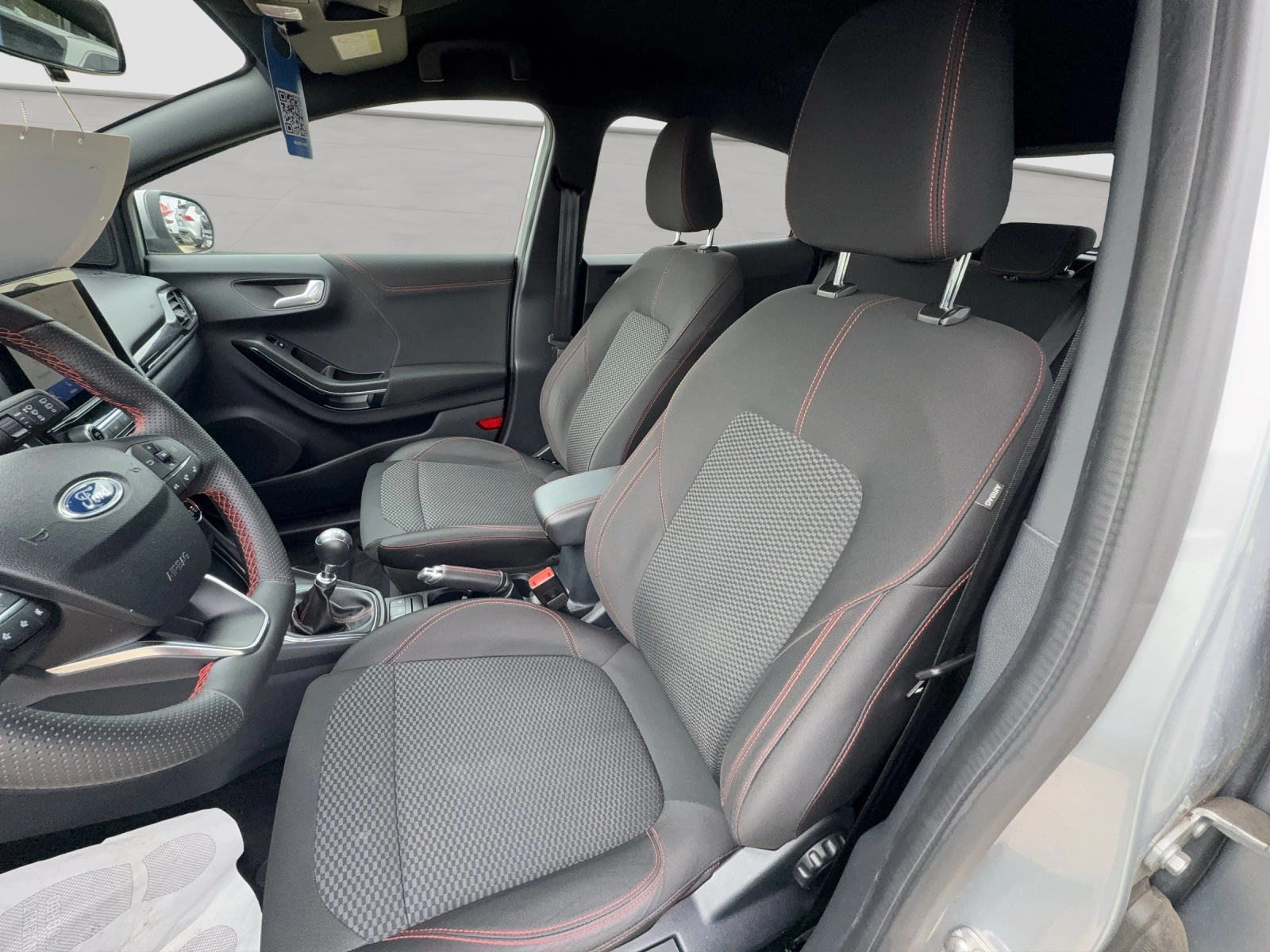 Immagine 9 Ford Puma