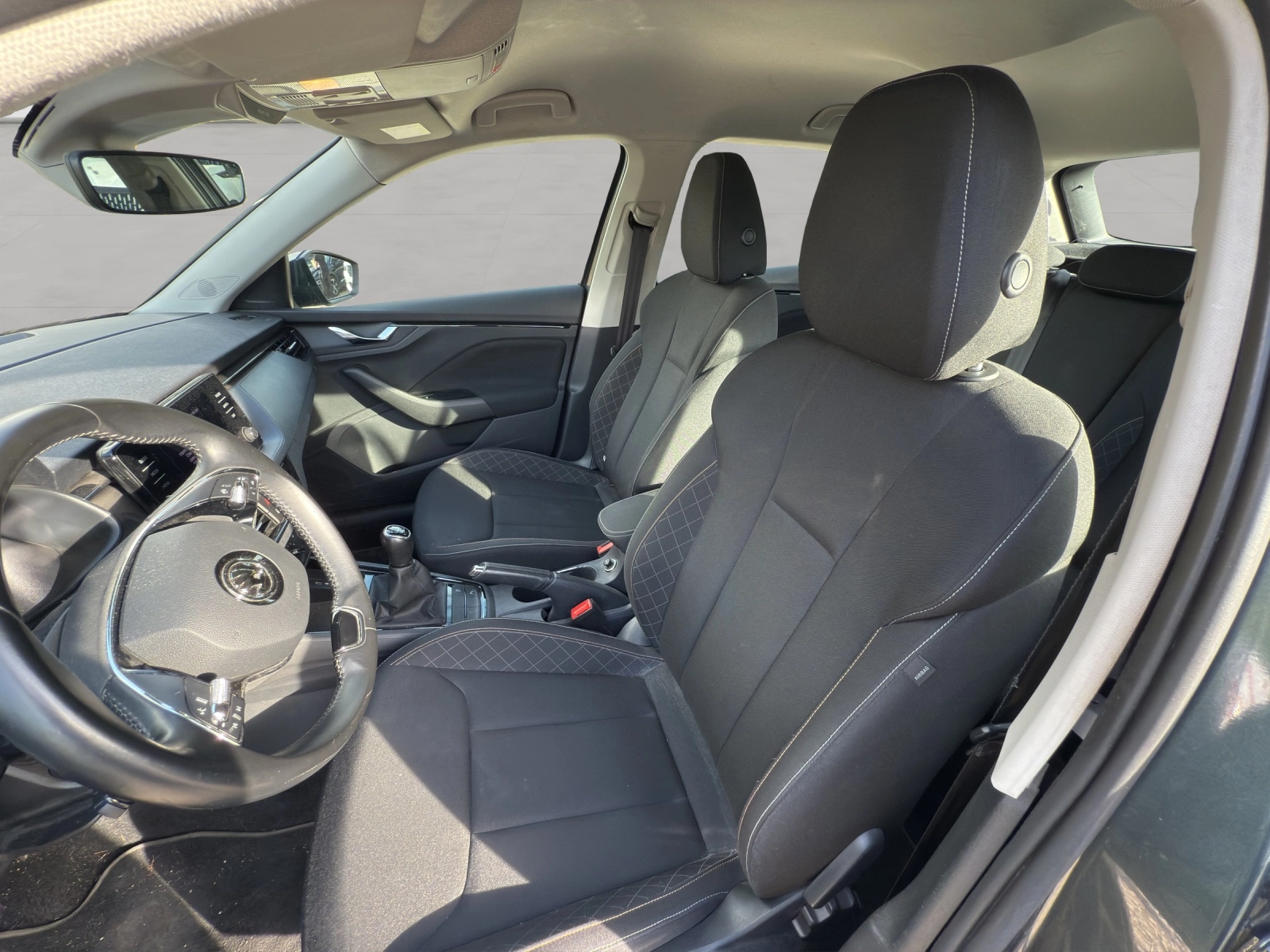 Immagine 10 Skoda Kamiq