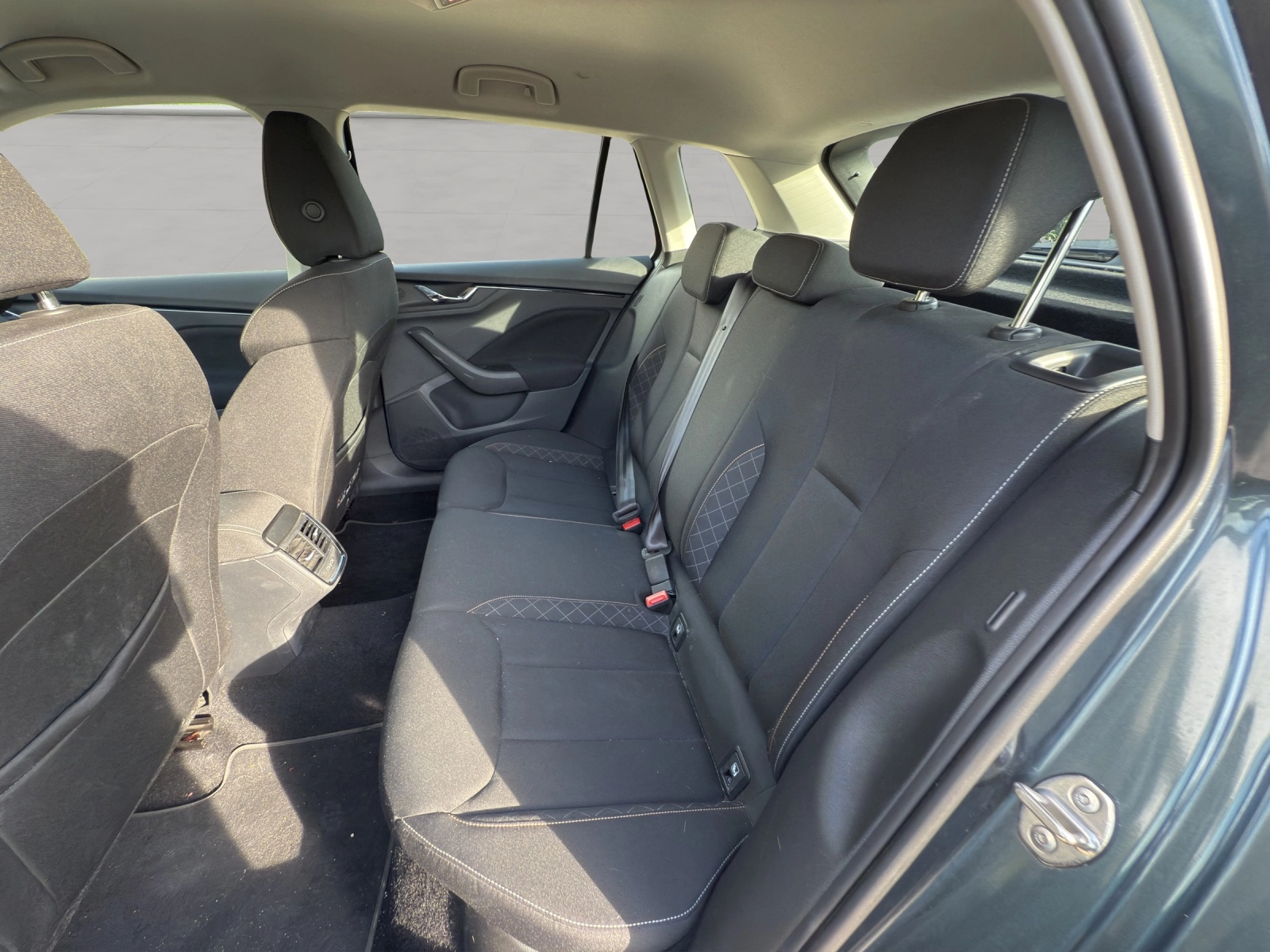 Immagine 11 Skoda Kamiq