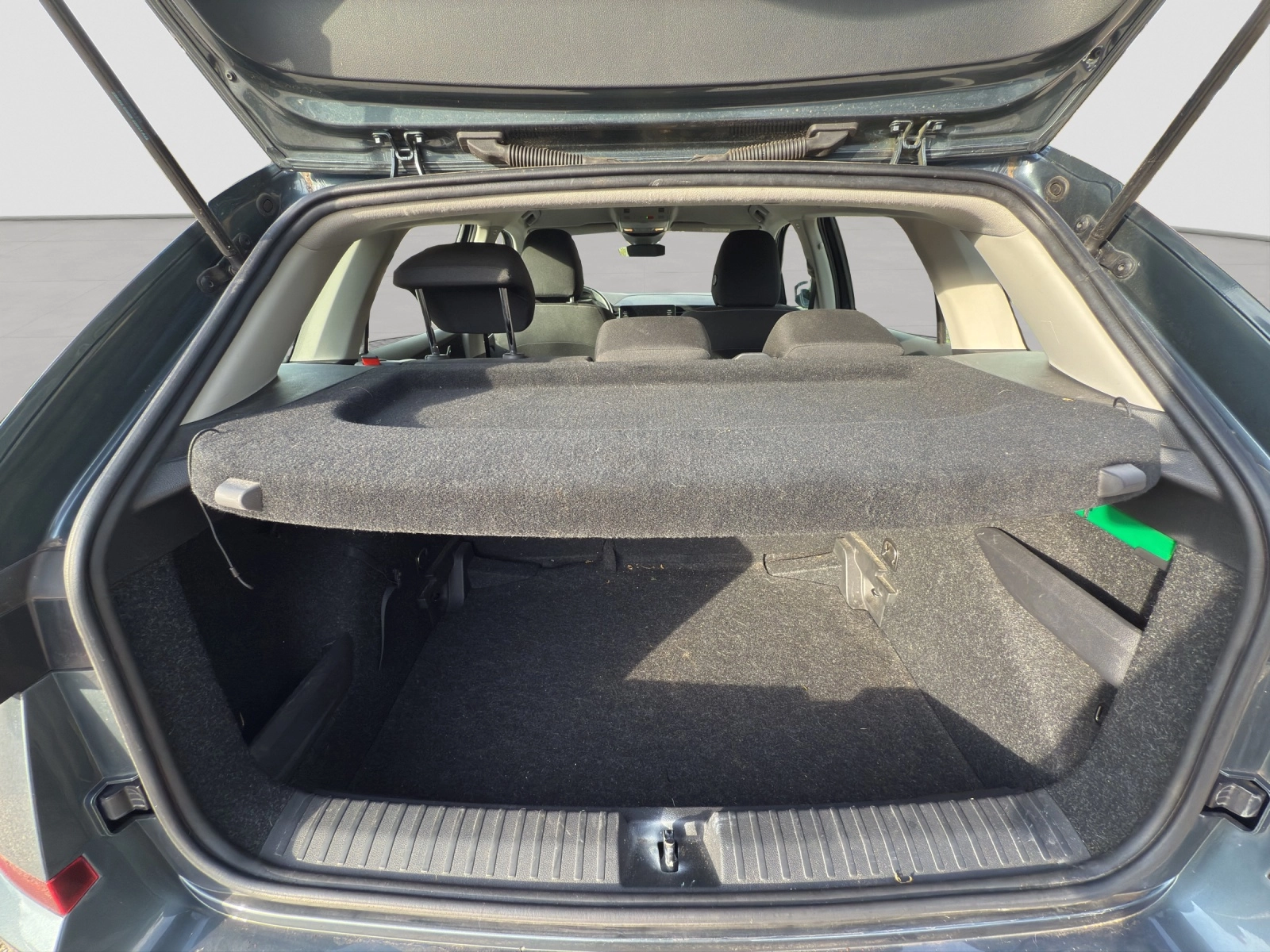 Immagine 12 Skoda Kamiq