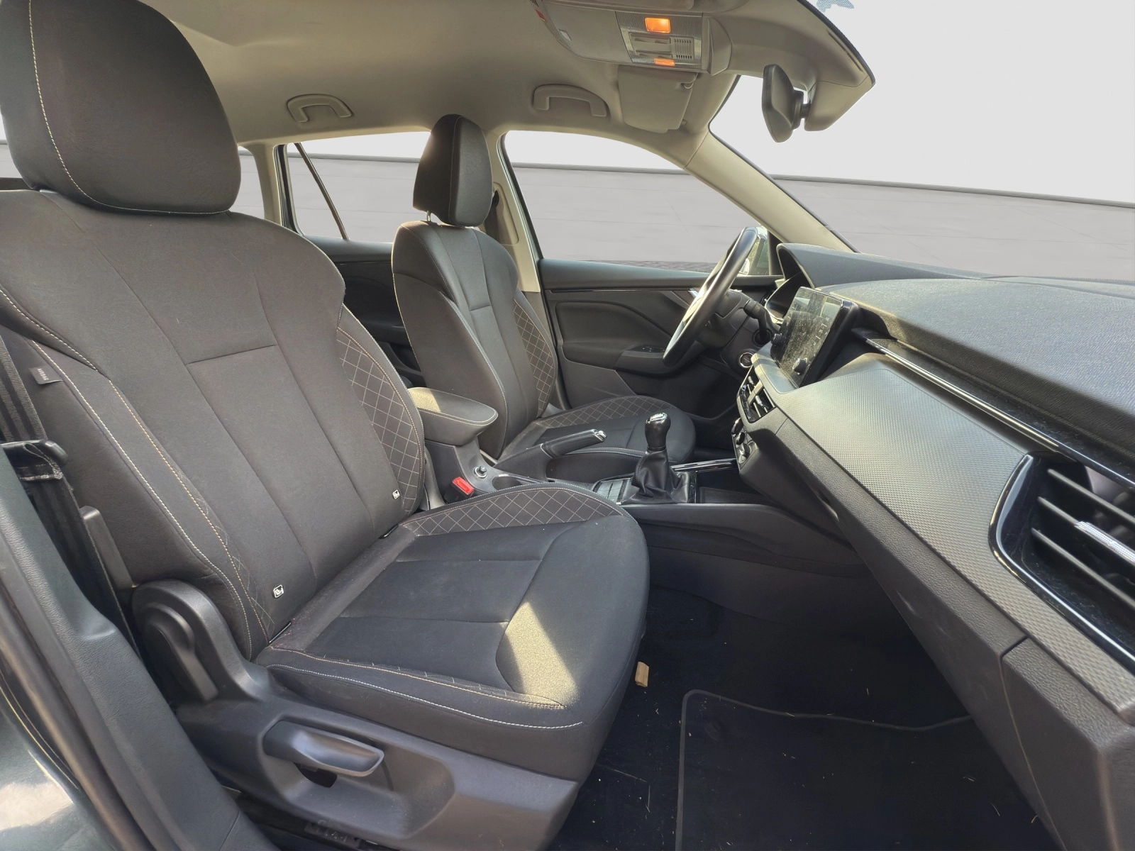 Immagine 13 Skoda Kamiq