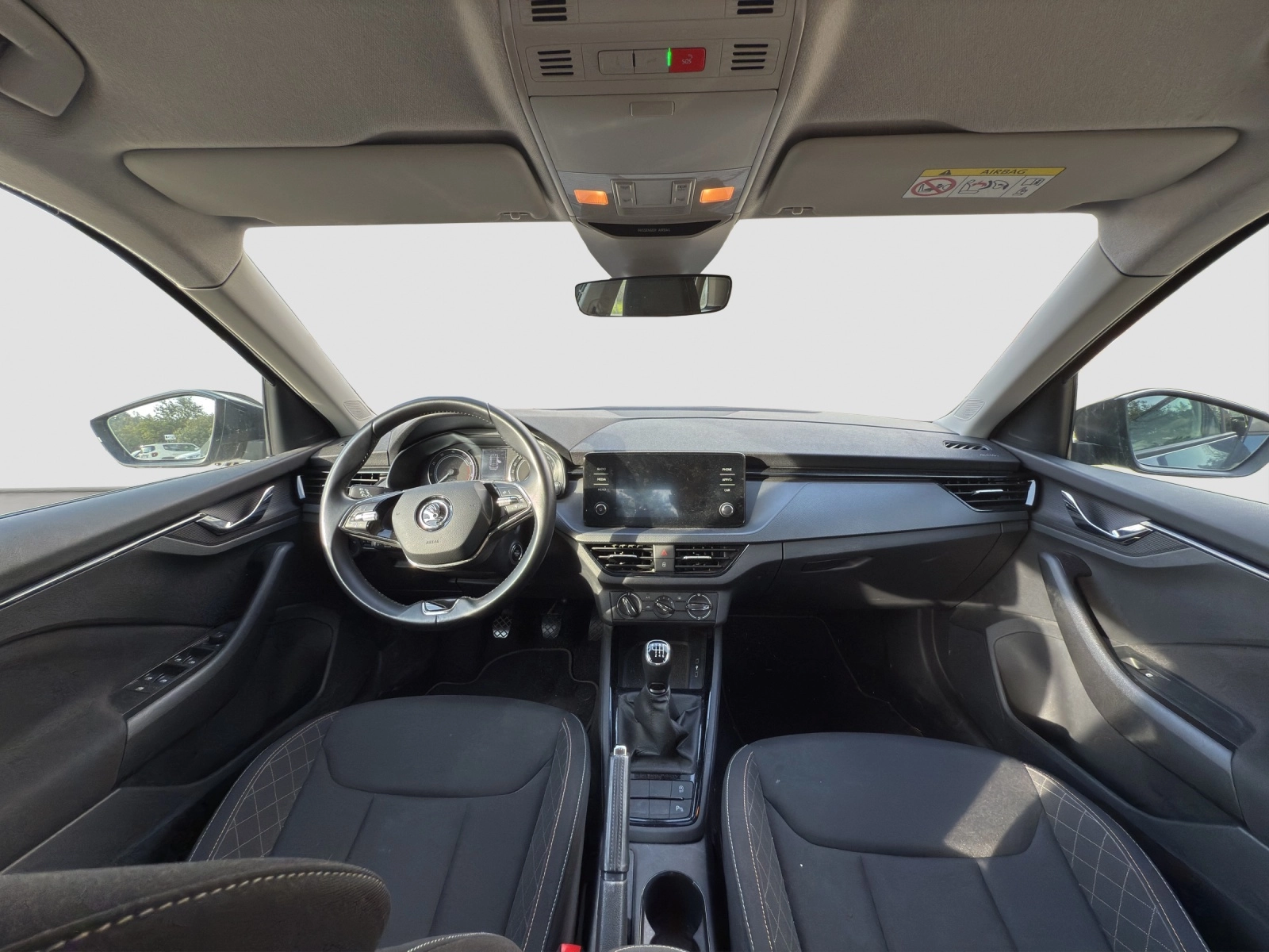 Immagine 14 Skoda Kamiq