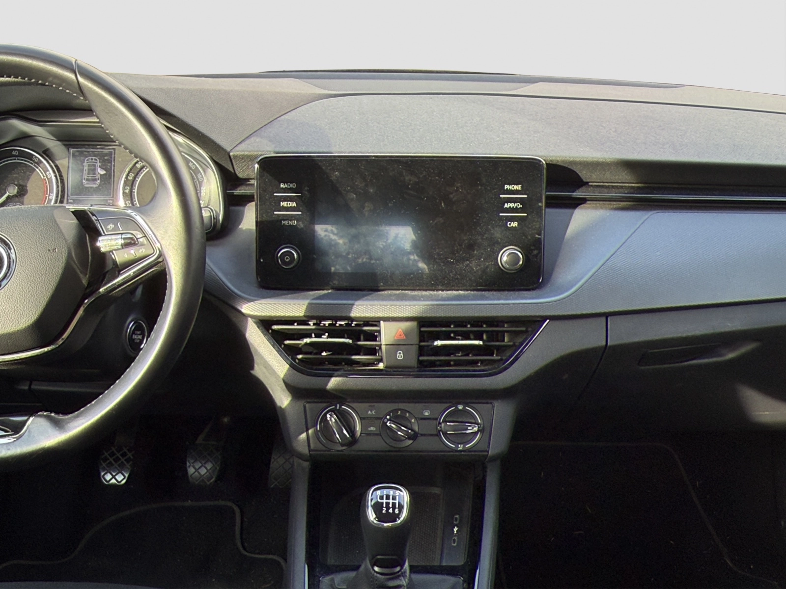 Immagine 15 Skoda Kamiq