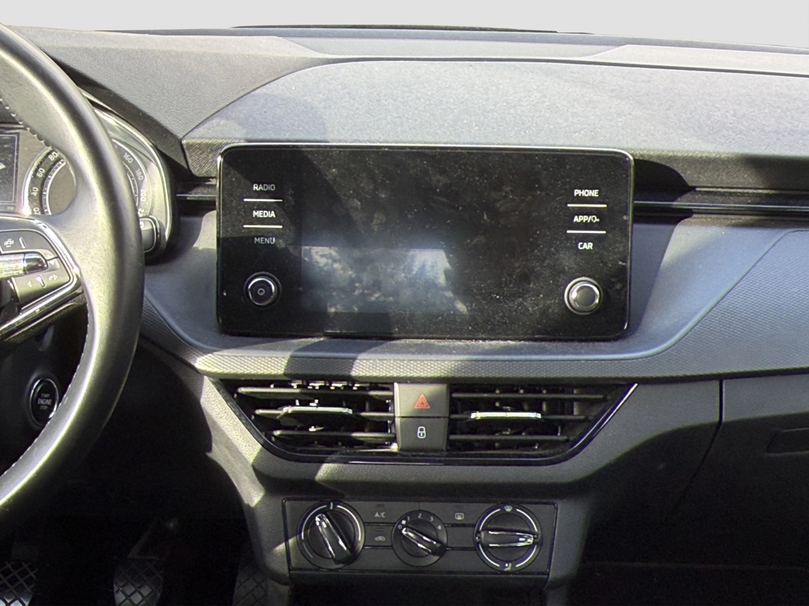 Immagine 16 Skoda Kamiq