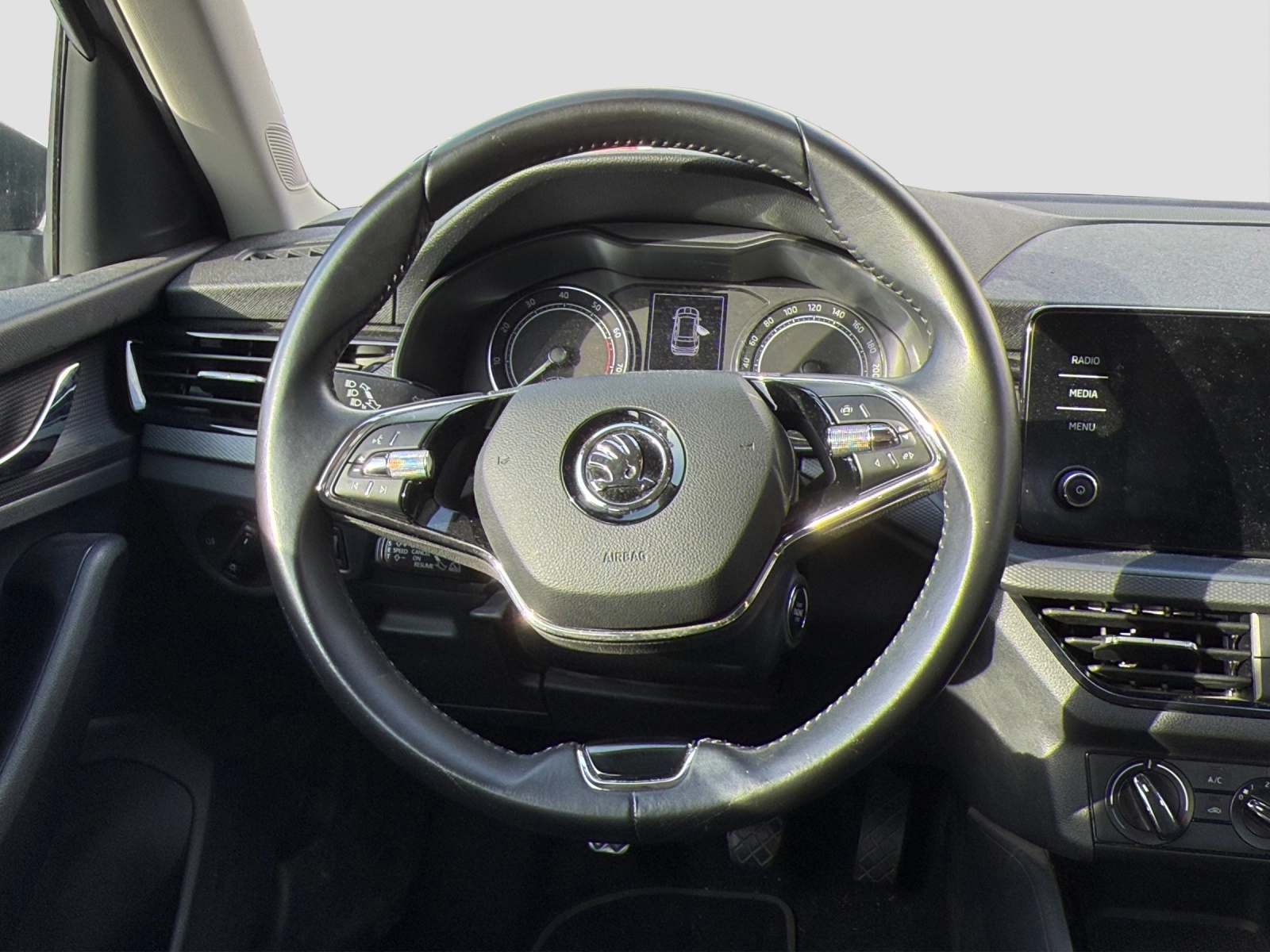 Immagine 17 Skoda Kamiq