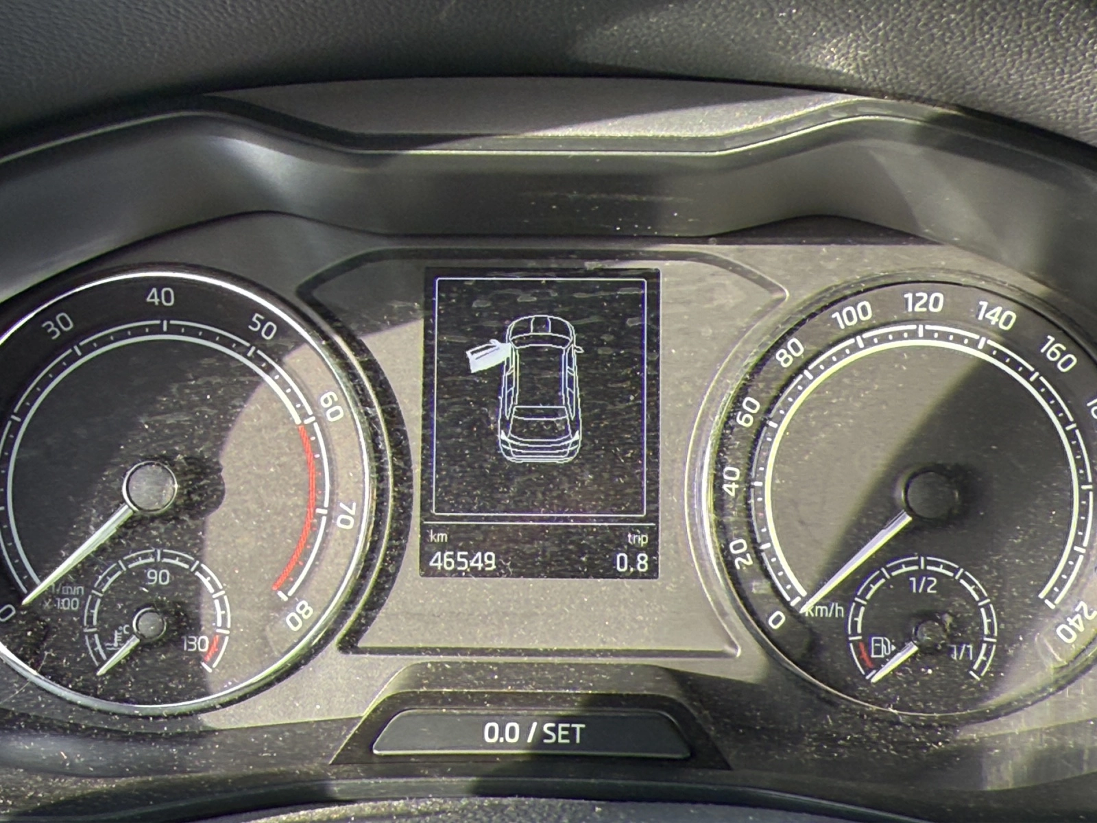 Immagine 19 Skoda Kamiq