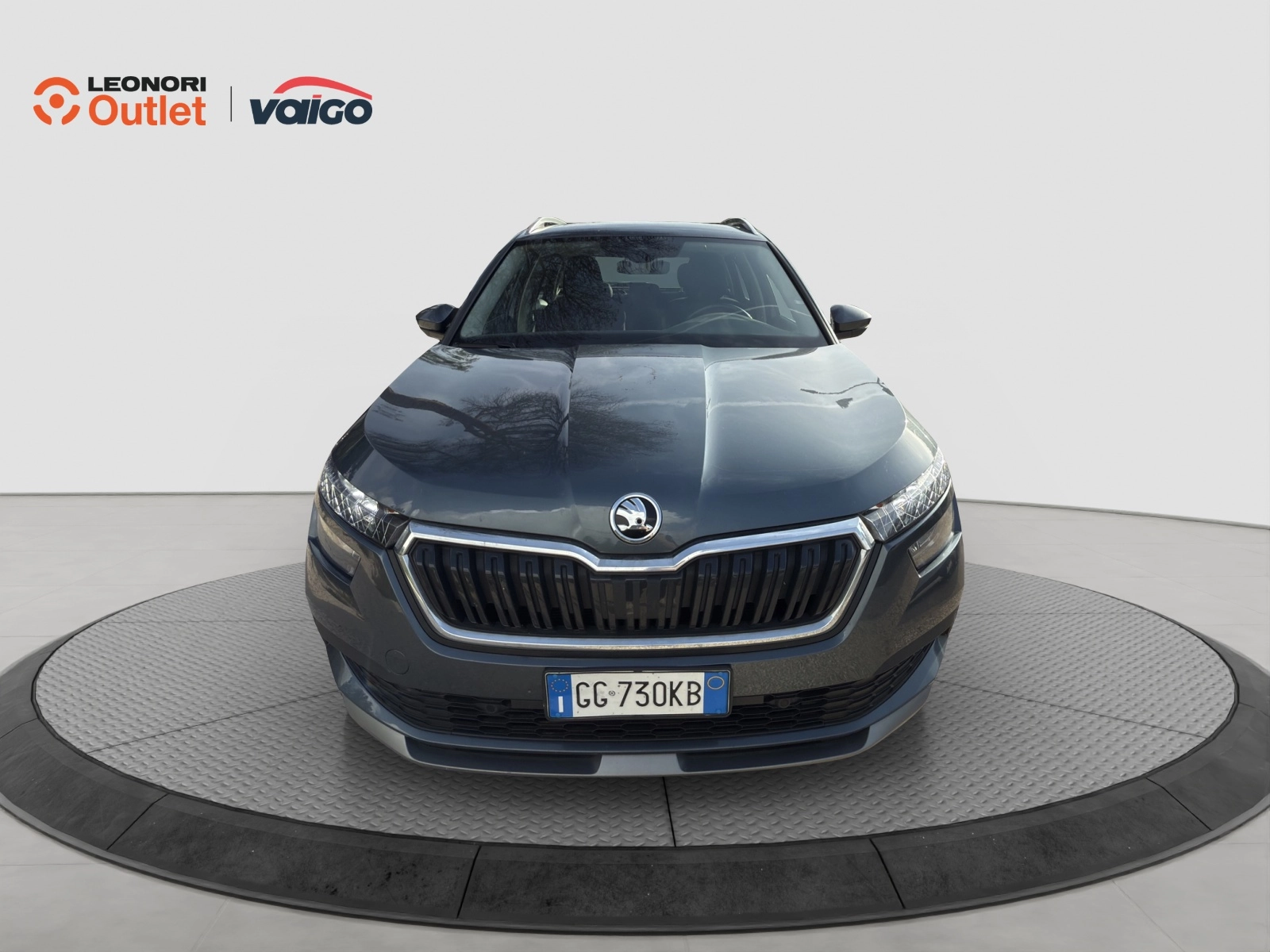 Immagine 8 Skoda Kamiq