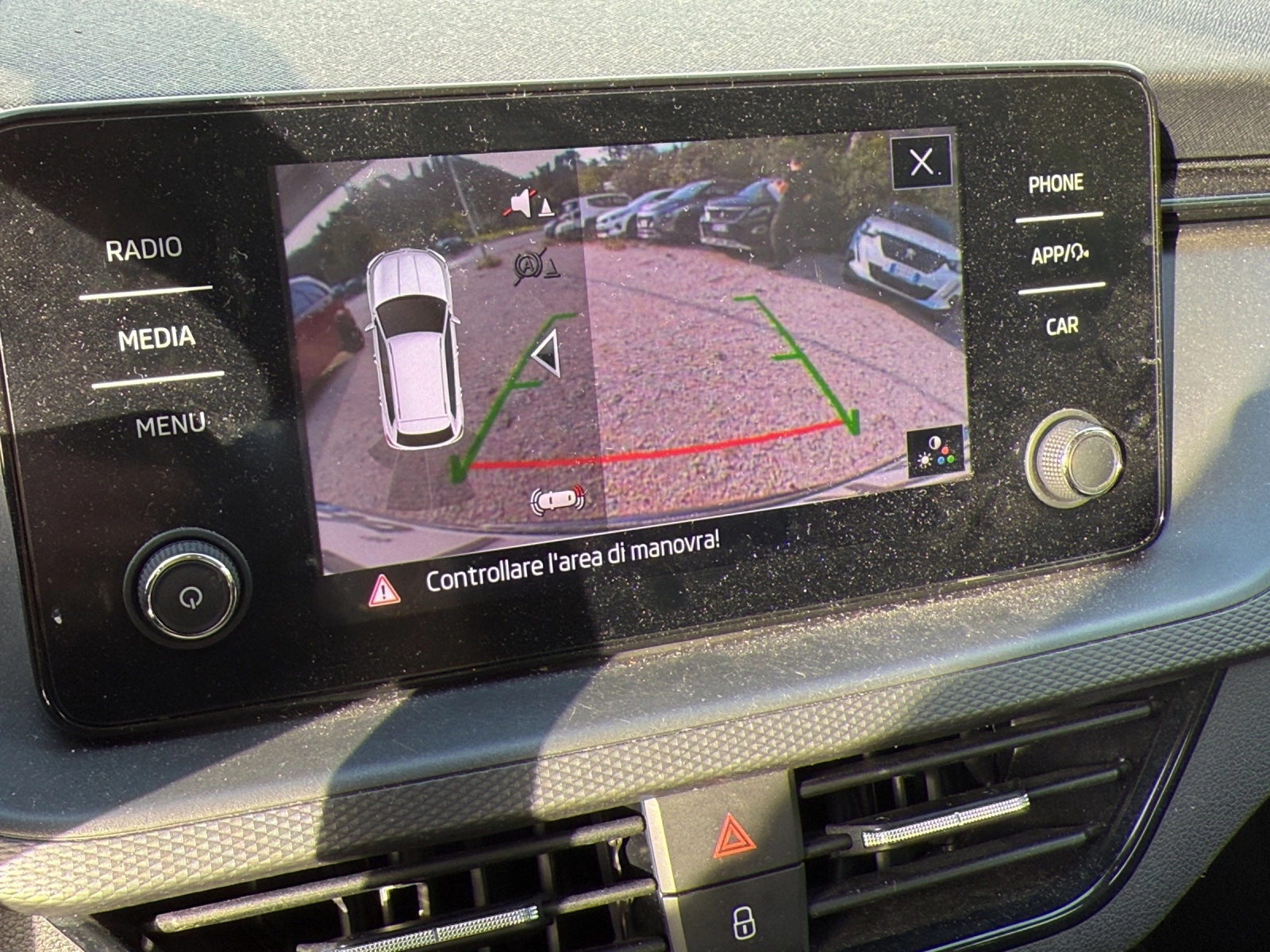 Immagine 9 Skoda Kamiq