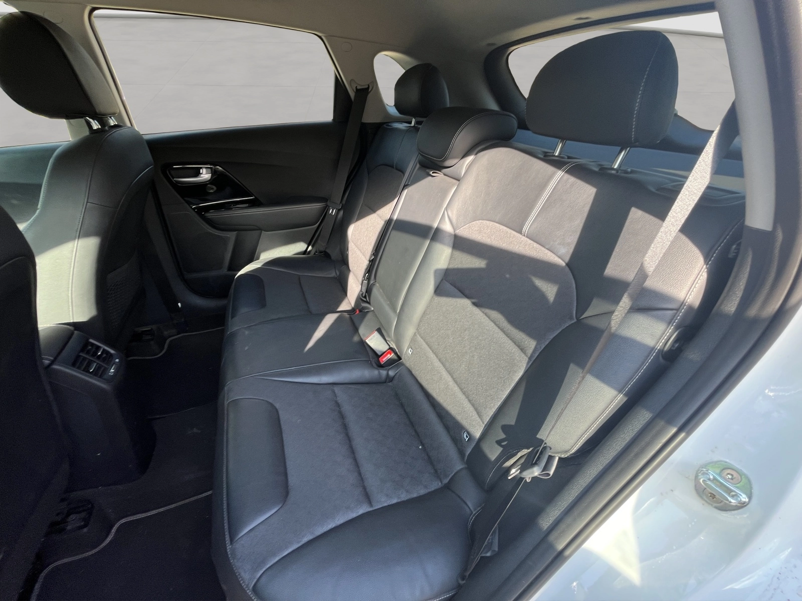 Immagine 10 Kia Niro