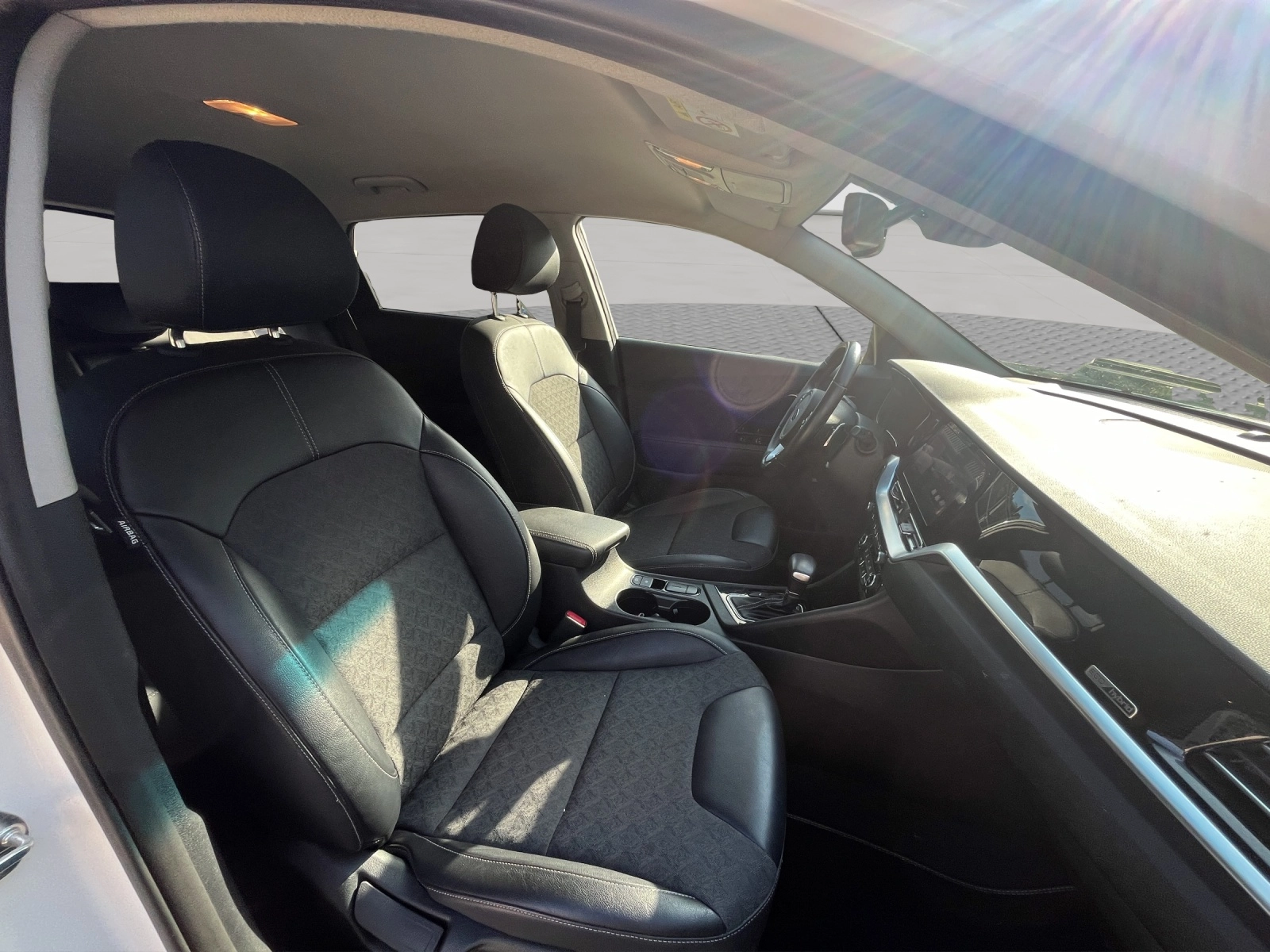 Immagine 12 Kia Niro