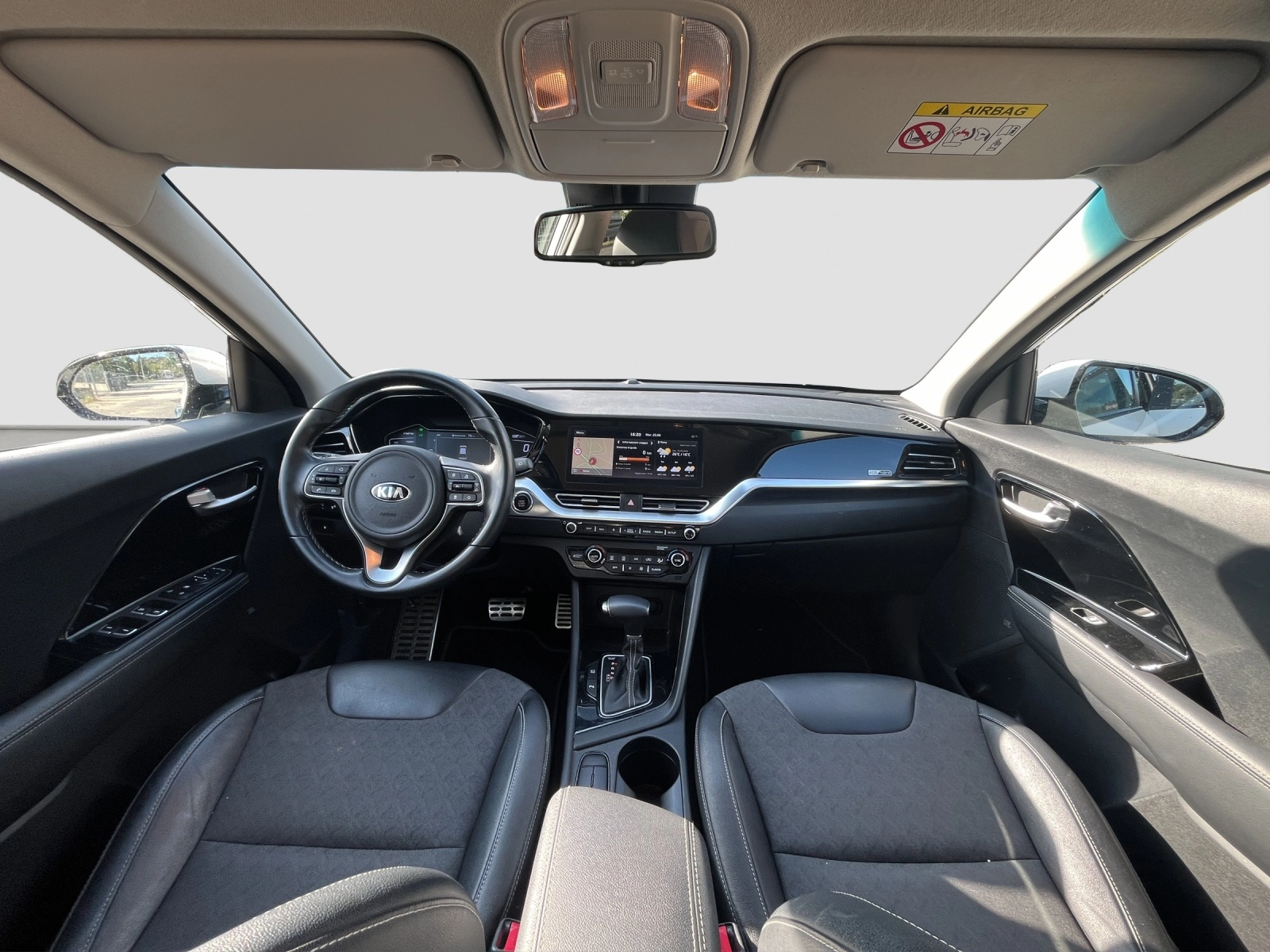 Immagine 13 Kia Niro