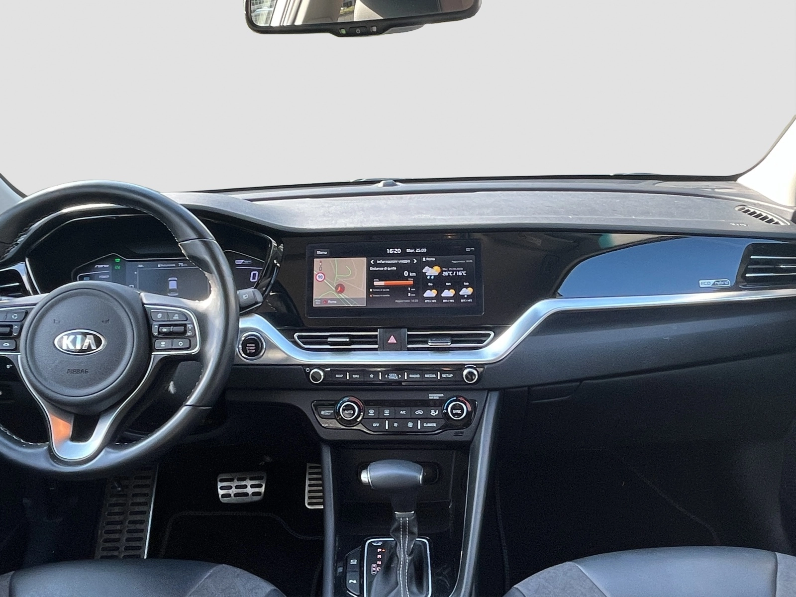 Immagine 14 Kia Niro