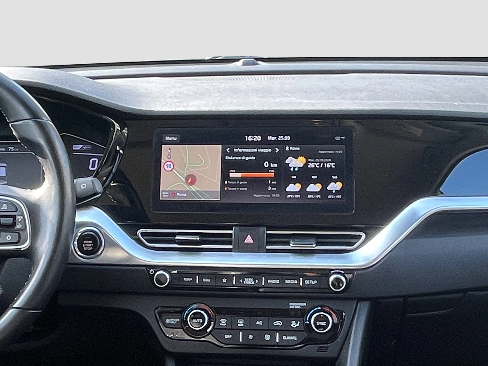 Immagine 15 Kia Niro