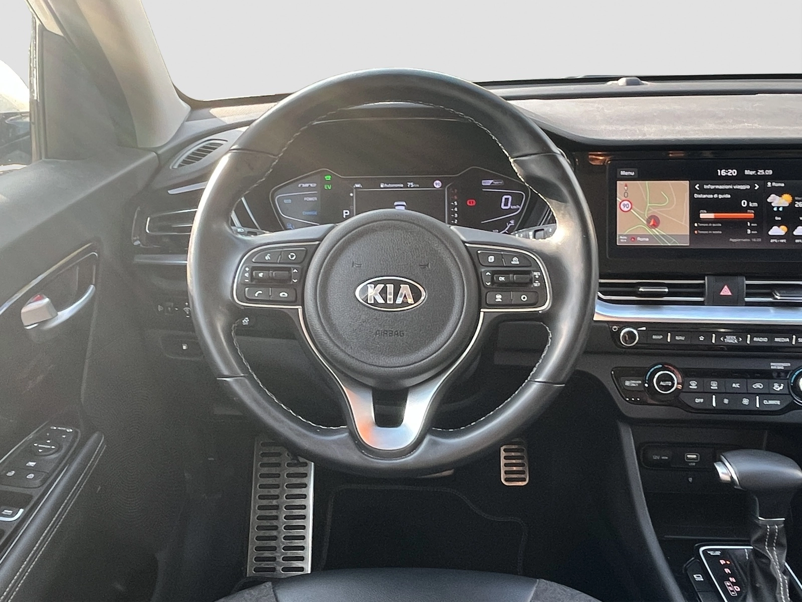 Immagine 16 Kia Niro