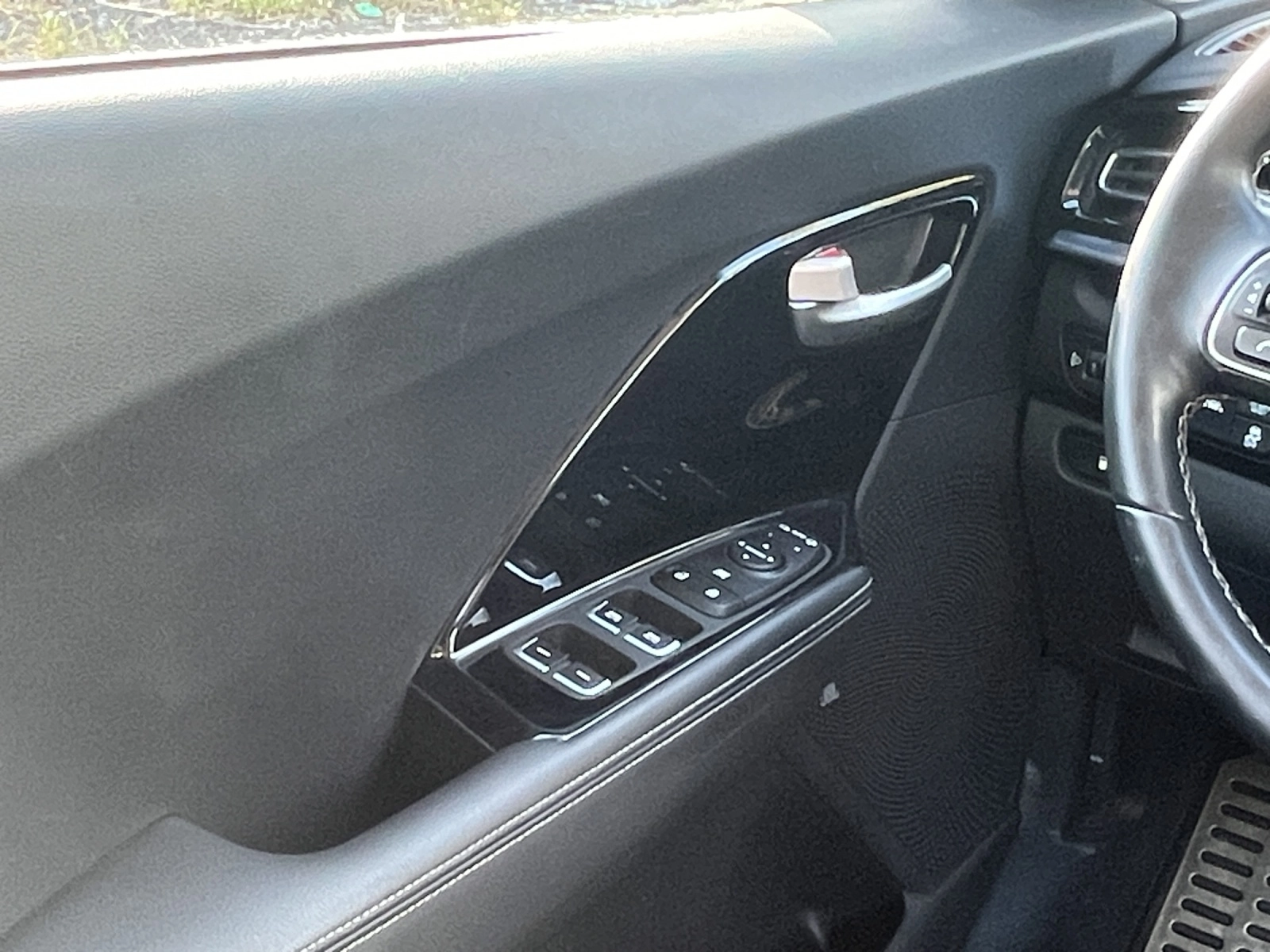 Immagine 17 Kia Niro