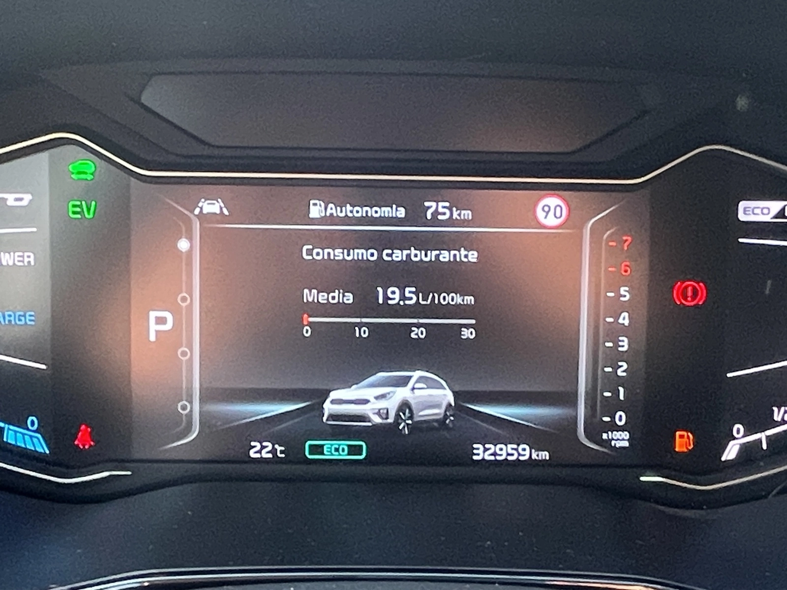 Immagine 18 Kia Niro