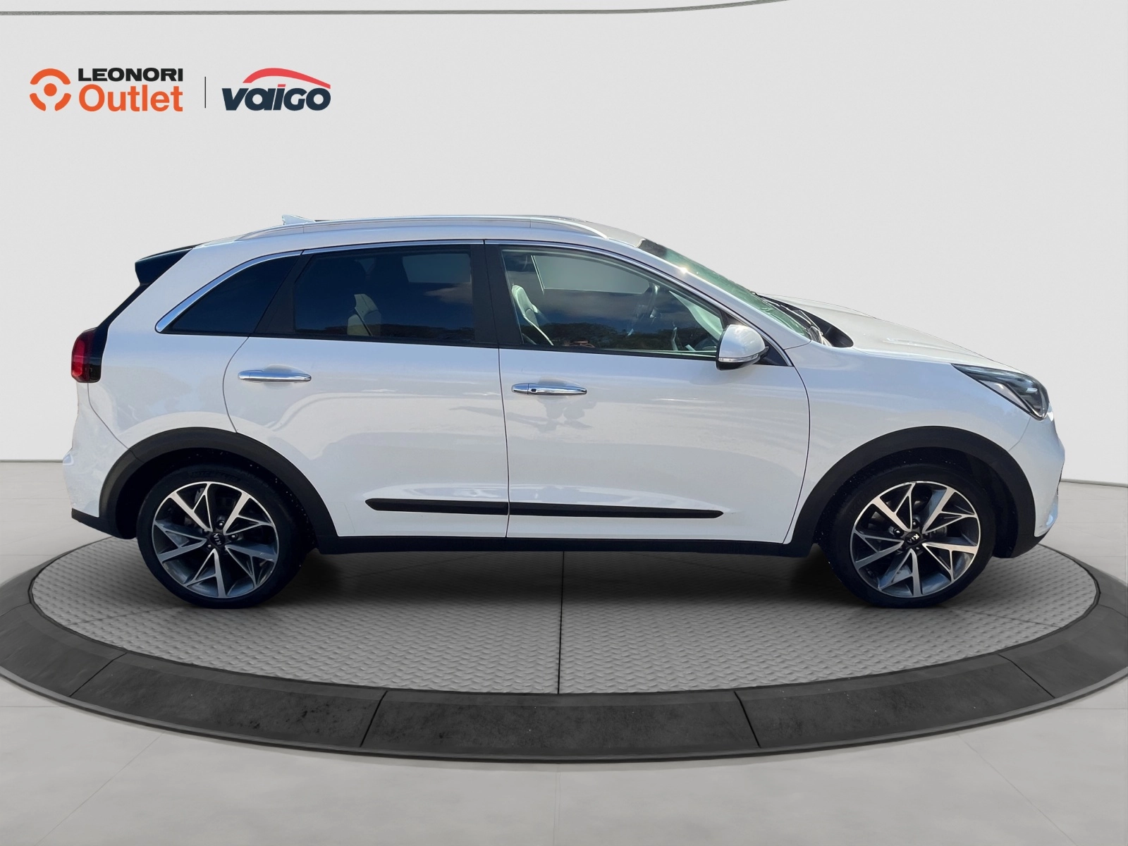 Immagine 6 Kia Niro