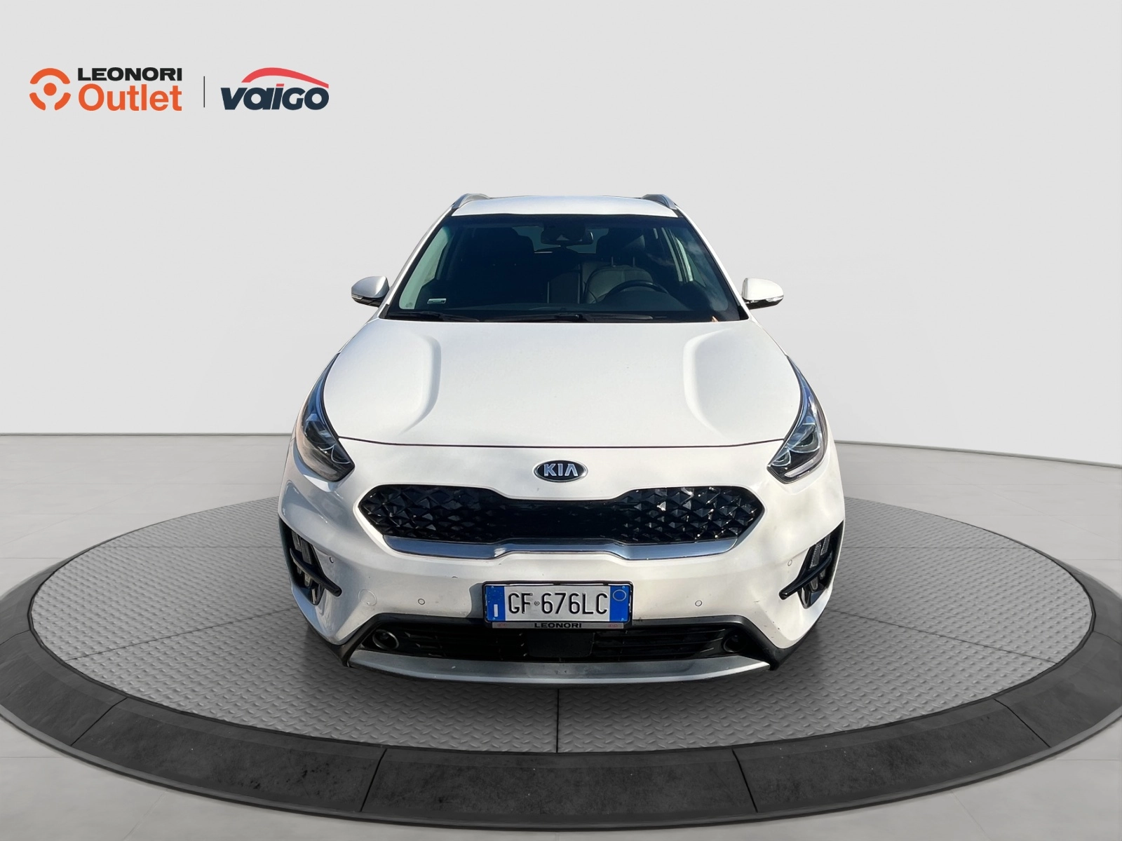 Immagine 8 Kia Niro