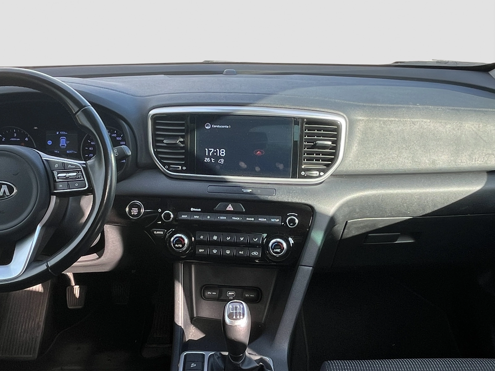 Immagine 14 Kia Sportage