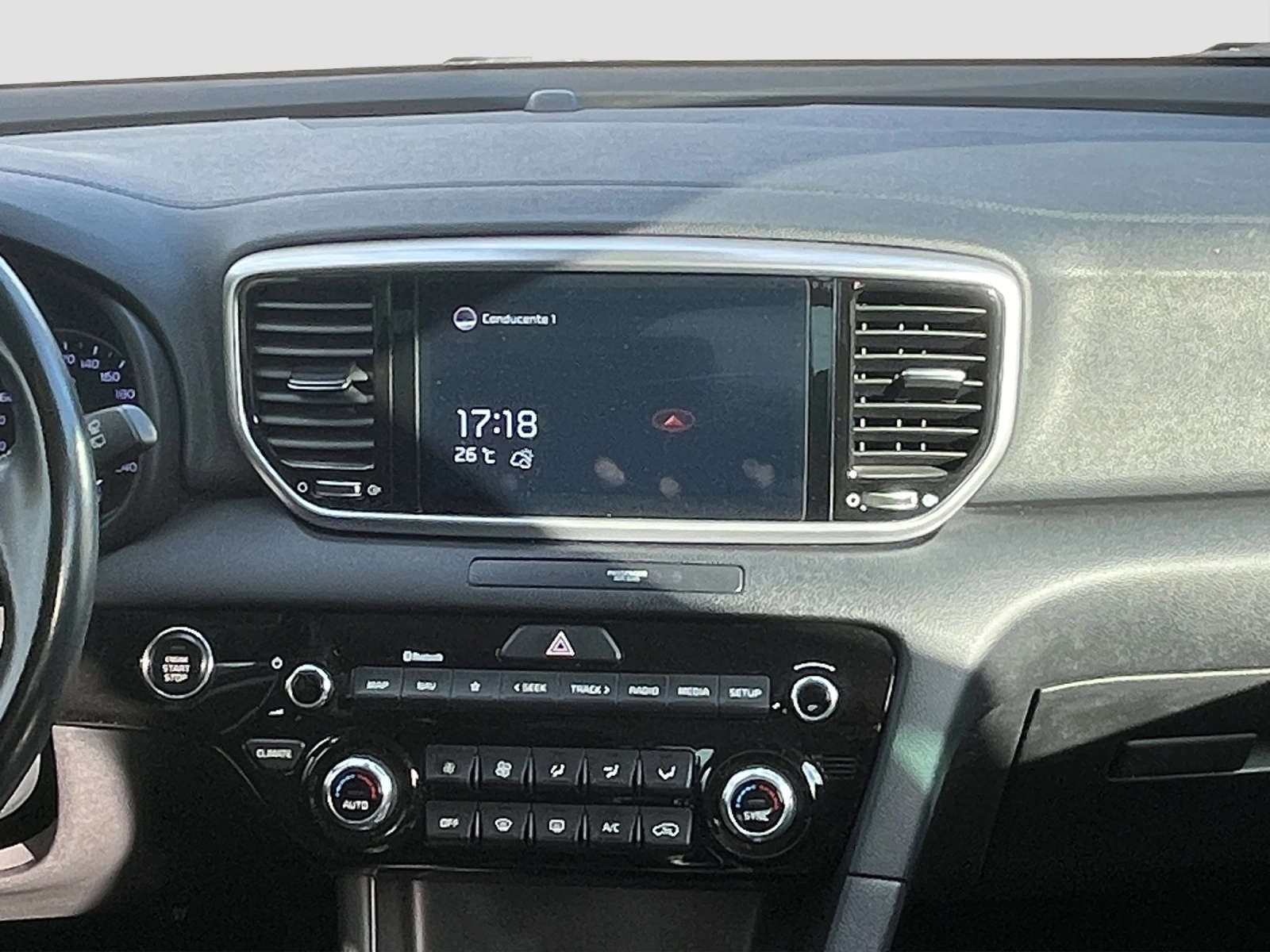 Immagine 15 Kia Sportage