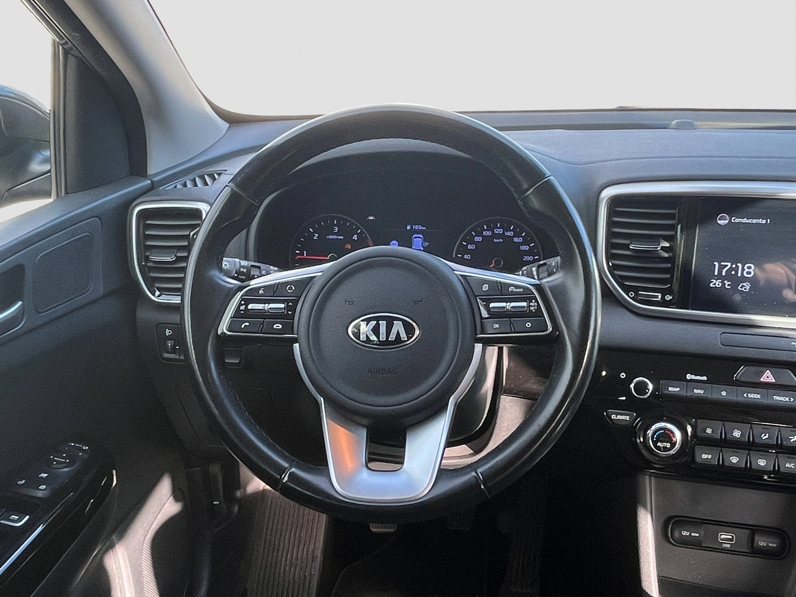 Immagine 16 Kia Sportage