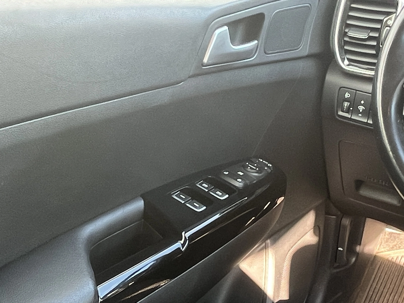 Immagine 17 Kia Sportage