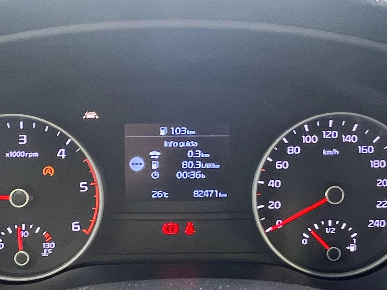 Immagine 18 Kia Sportage