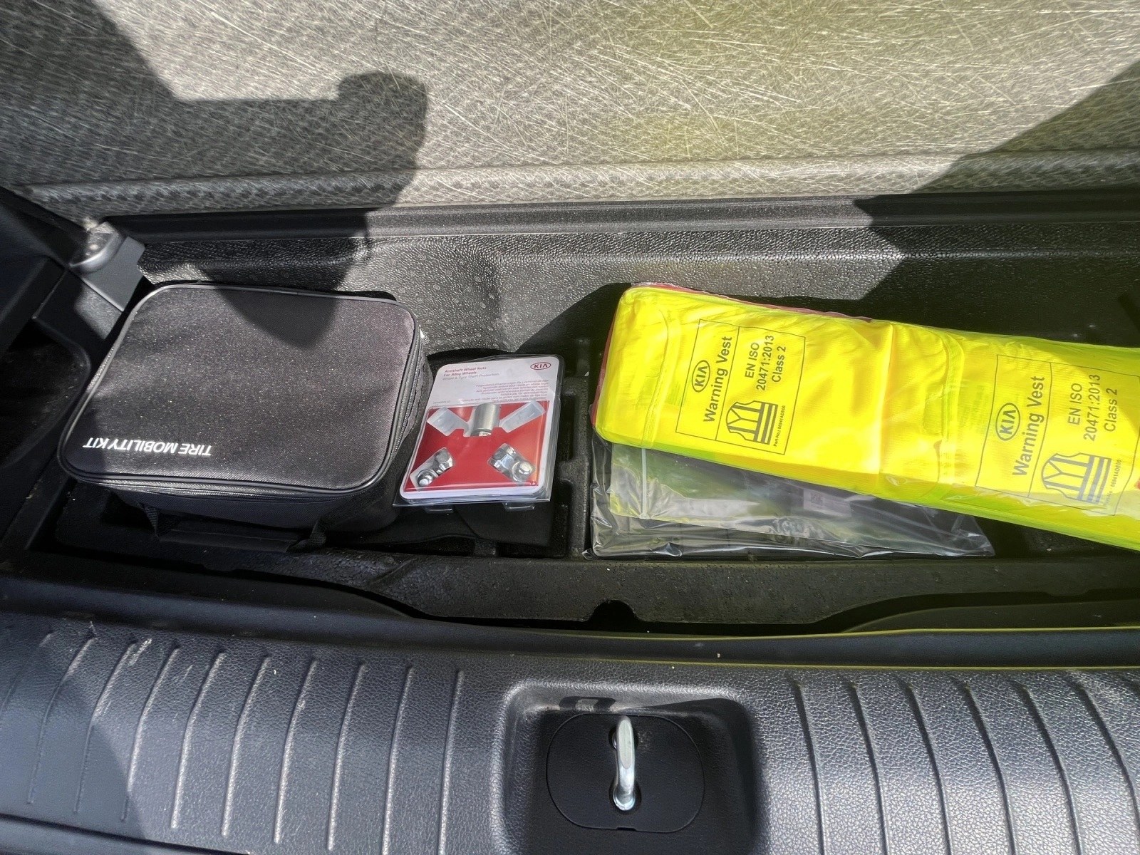 Immagine 19 Kia Sportage