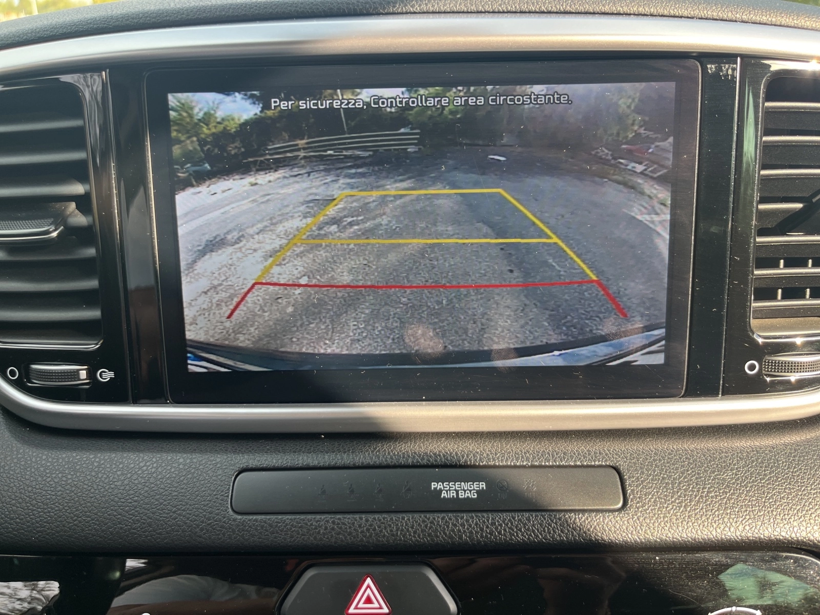 Immagine 20 Kia Sportage