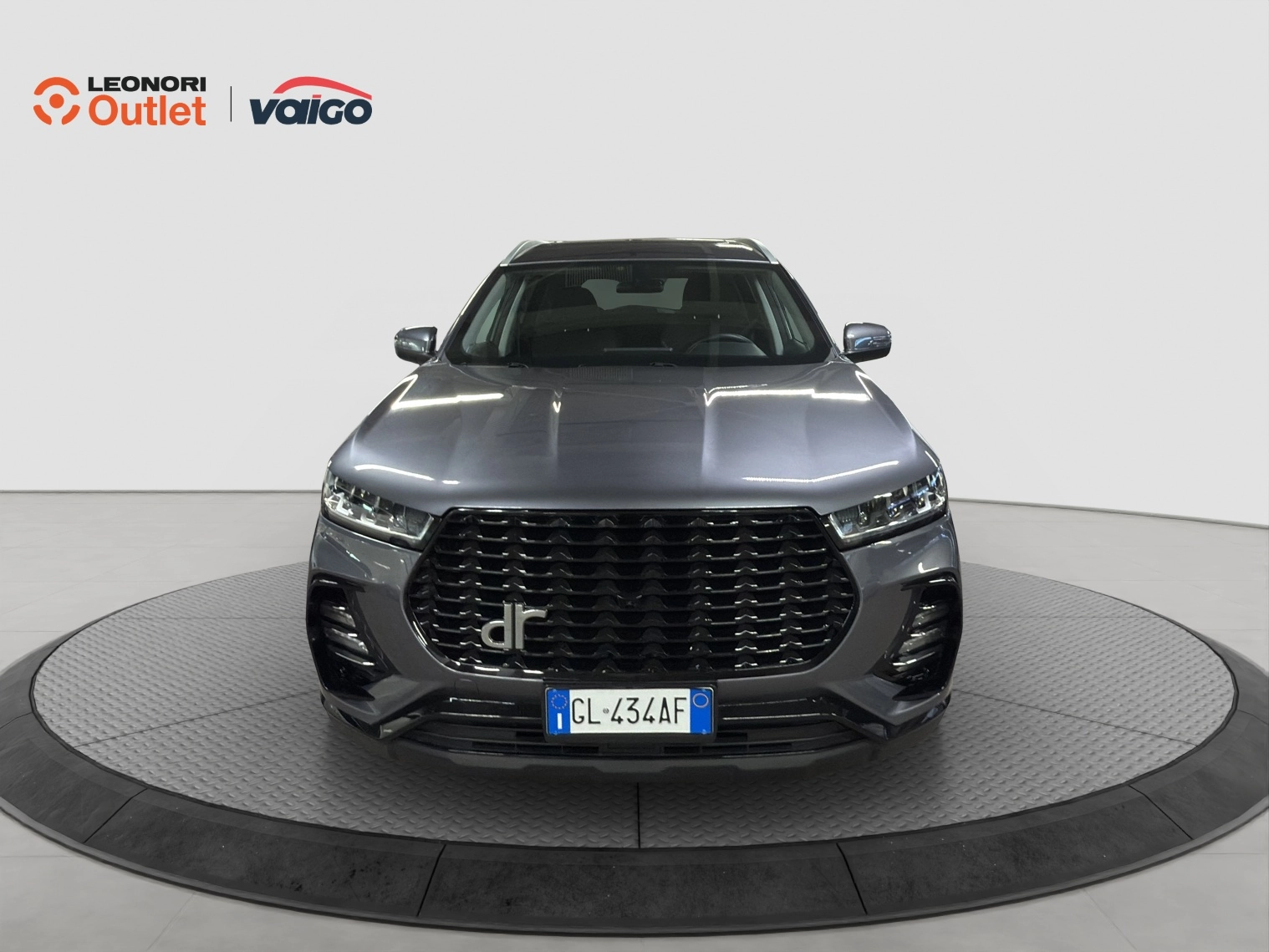 Immagine 8 Dr Dr 6.0