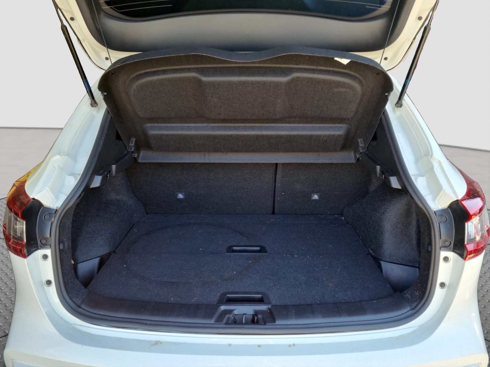 Immagine 10 Nissan Qashqai